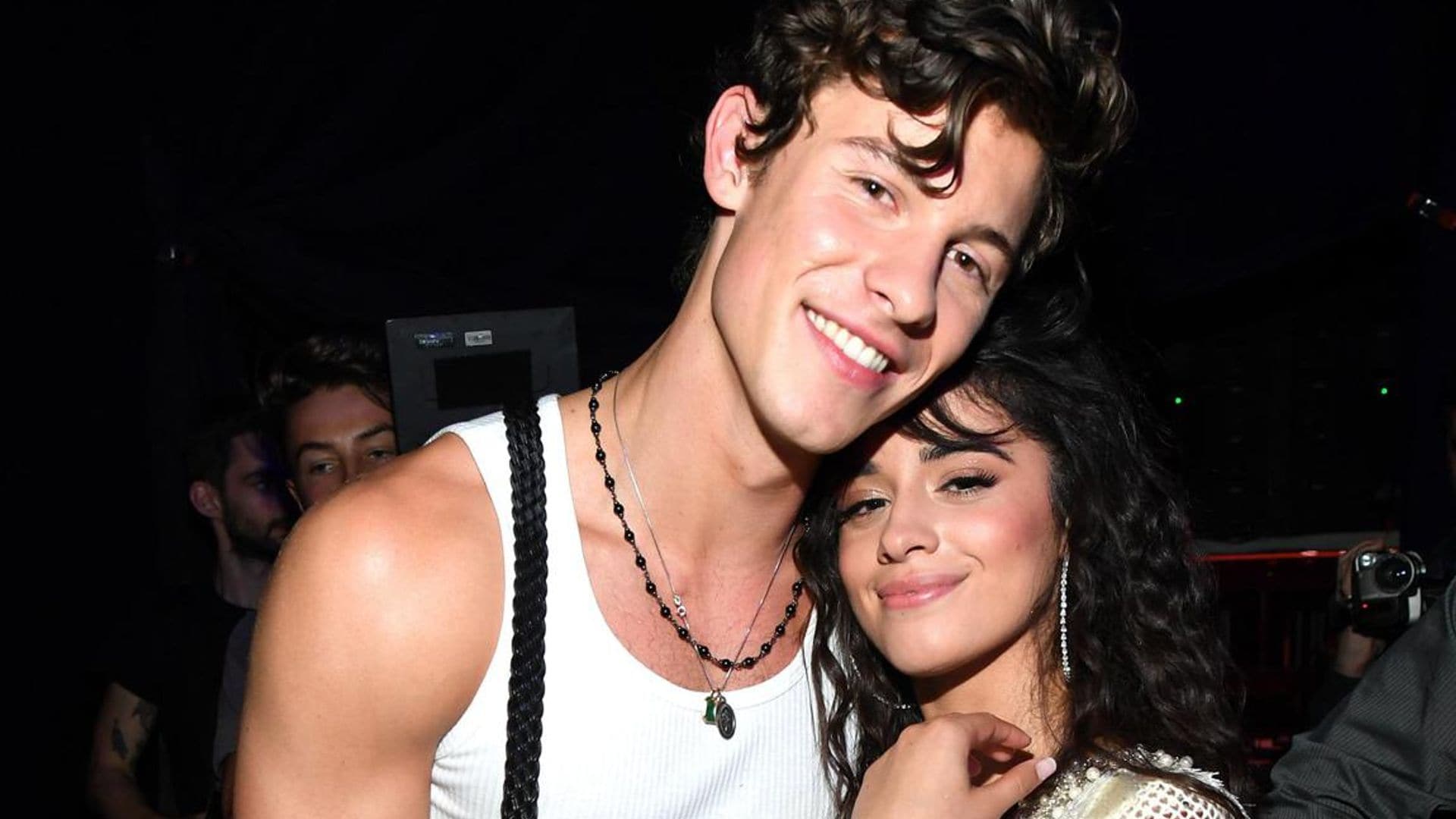 Shawn Mendes finally speaks up about his relationship status