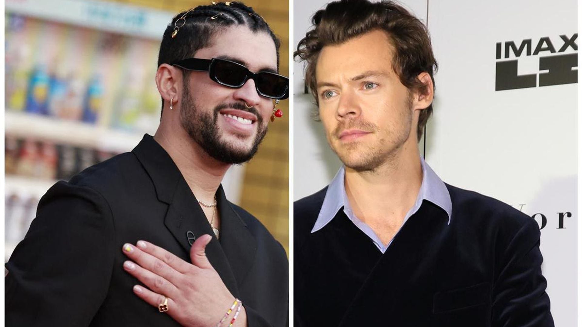 People’s Choice Awards: Bad Bunny and Harry Styles are the top nominees