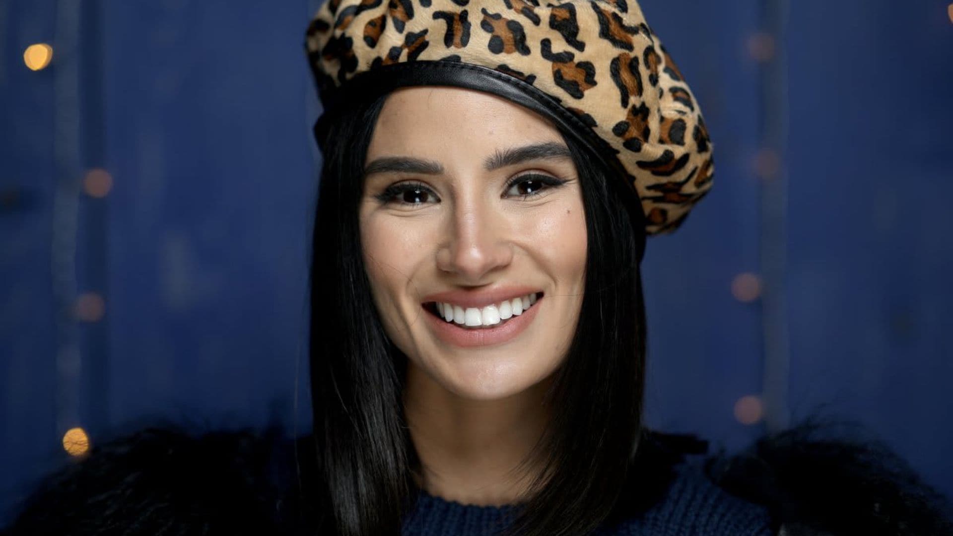 Diane Guerrero opens up about inclusivity, wellness, and her partnership with Smirnoff and Black Girl Ventures