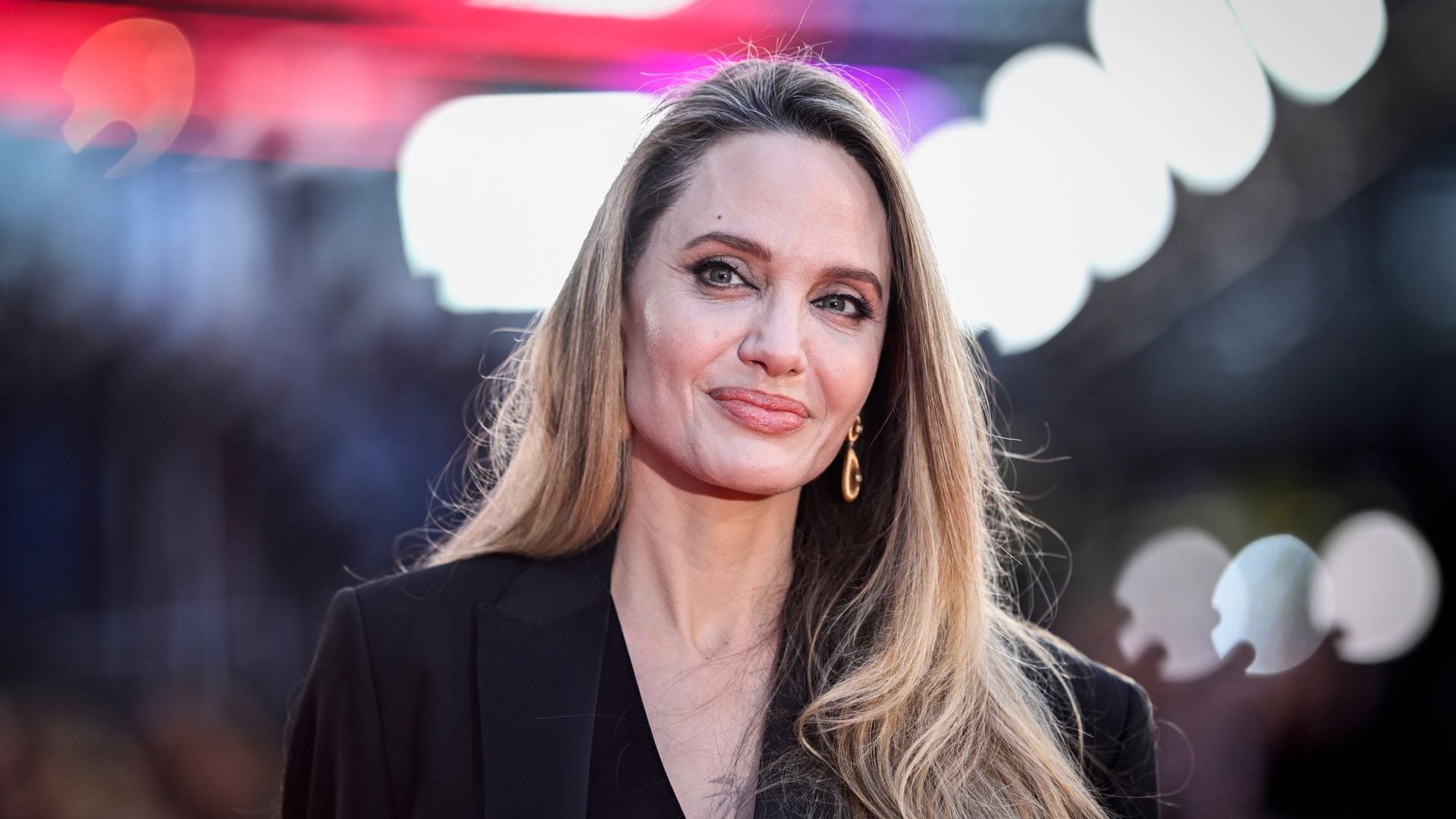 Angelina Jolie showcases her singing in new 'Maria' trailer