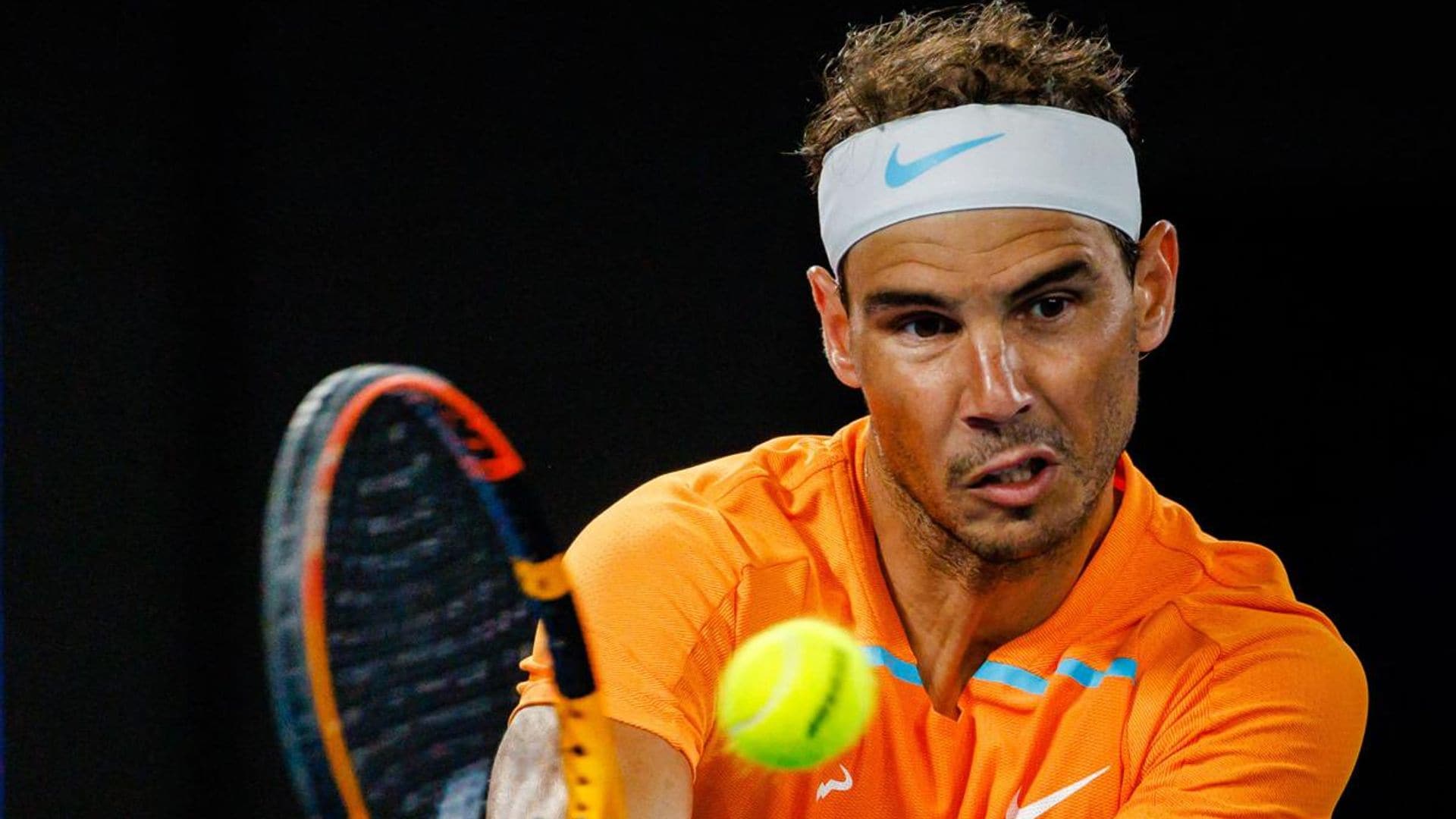 Rafael Nadal’s rehabilitation: Tennis star hopeful to play at the Davis Cup