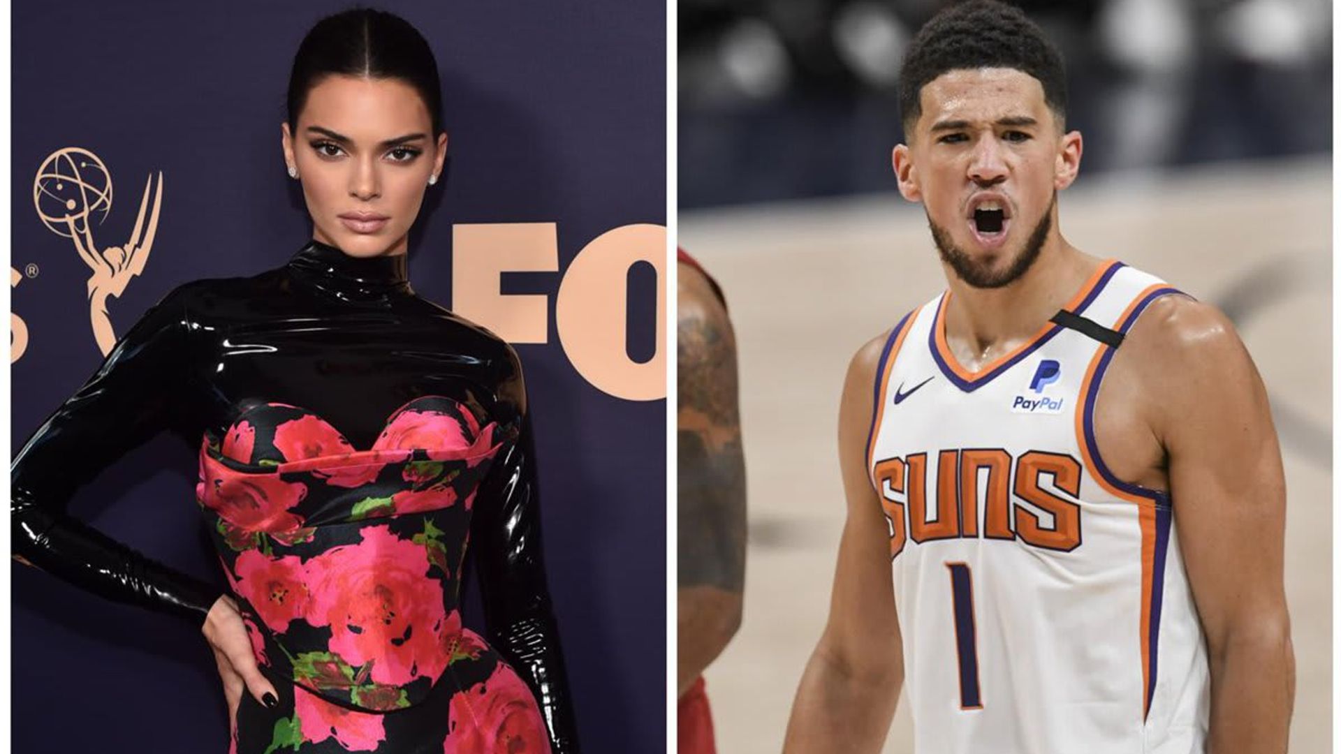 Kendall Jenner gets ‘emotional’ watching boyfriend Devin Booker in NBA finals