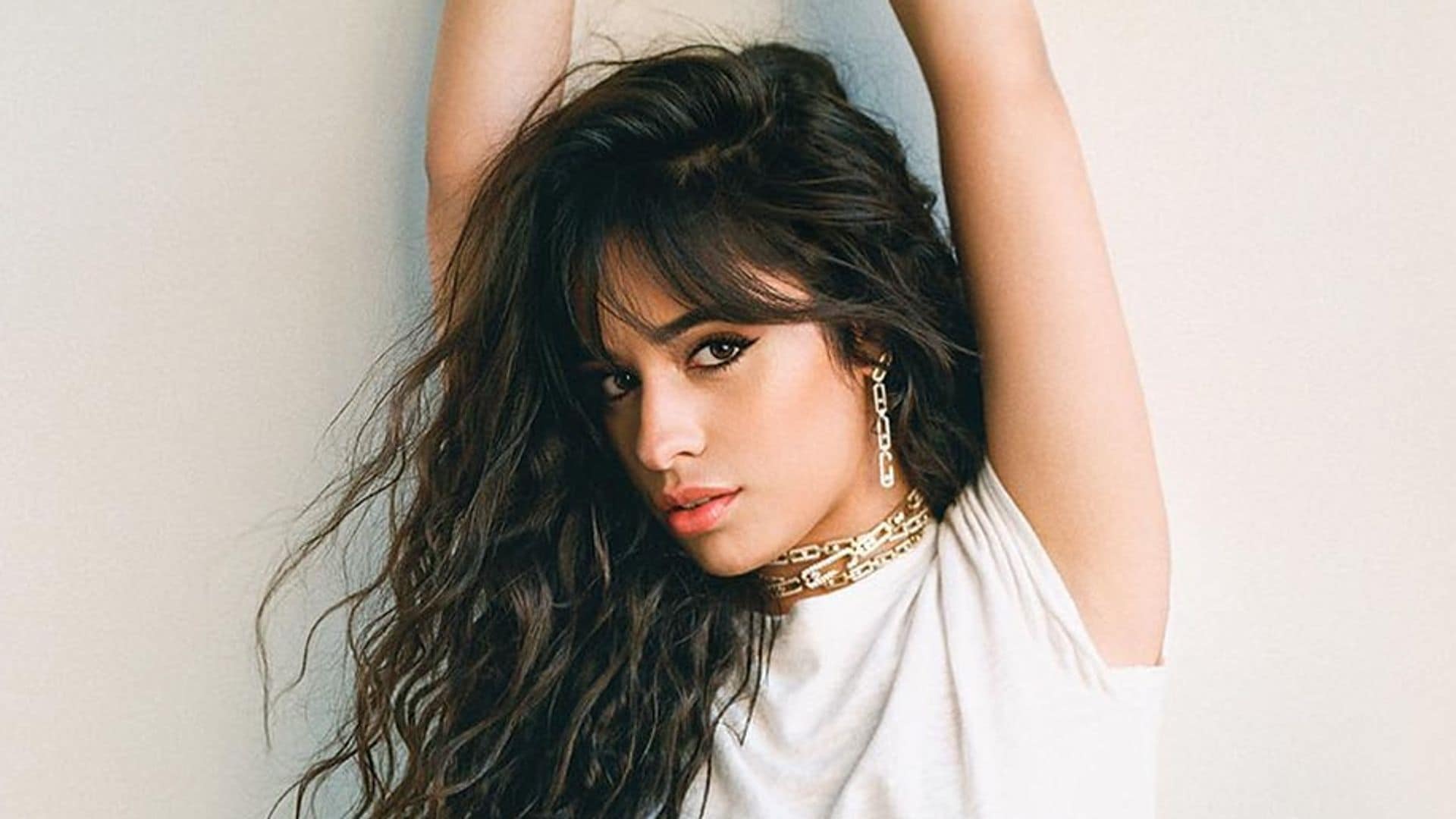 Camila Cabello's next big gig revealed!