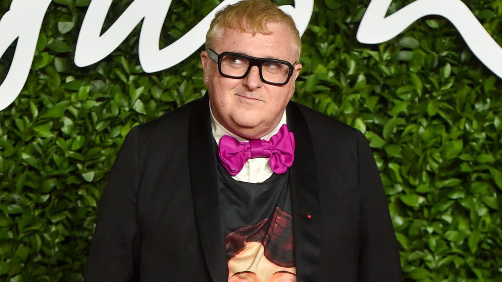 Fashion designer Alber Elbaz dies of Covid-19: Kim Kardashian and more stars pay tribute