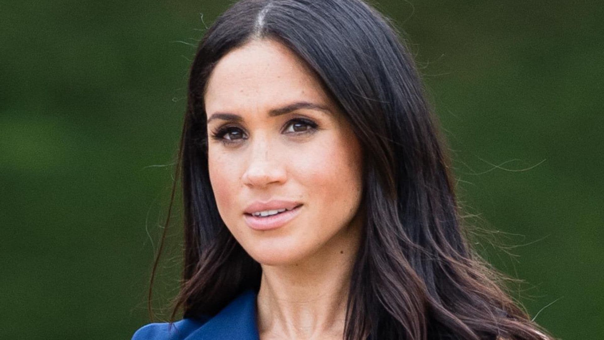 Why is Meghan Markle’s half-sister suing her?