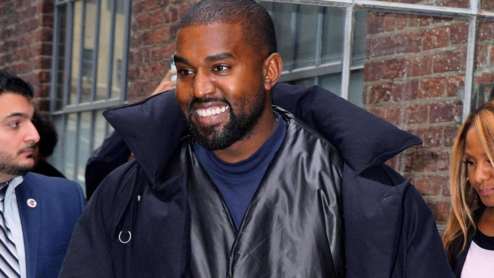Kanye West announces ‘Donda 2’ will only be available on his $200 Stem Player