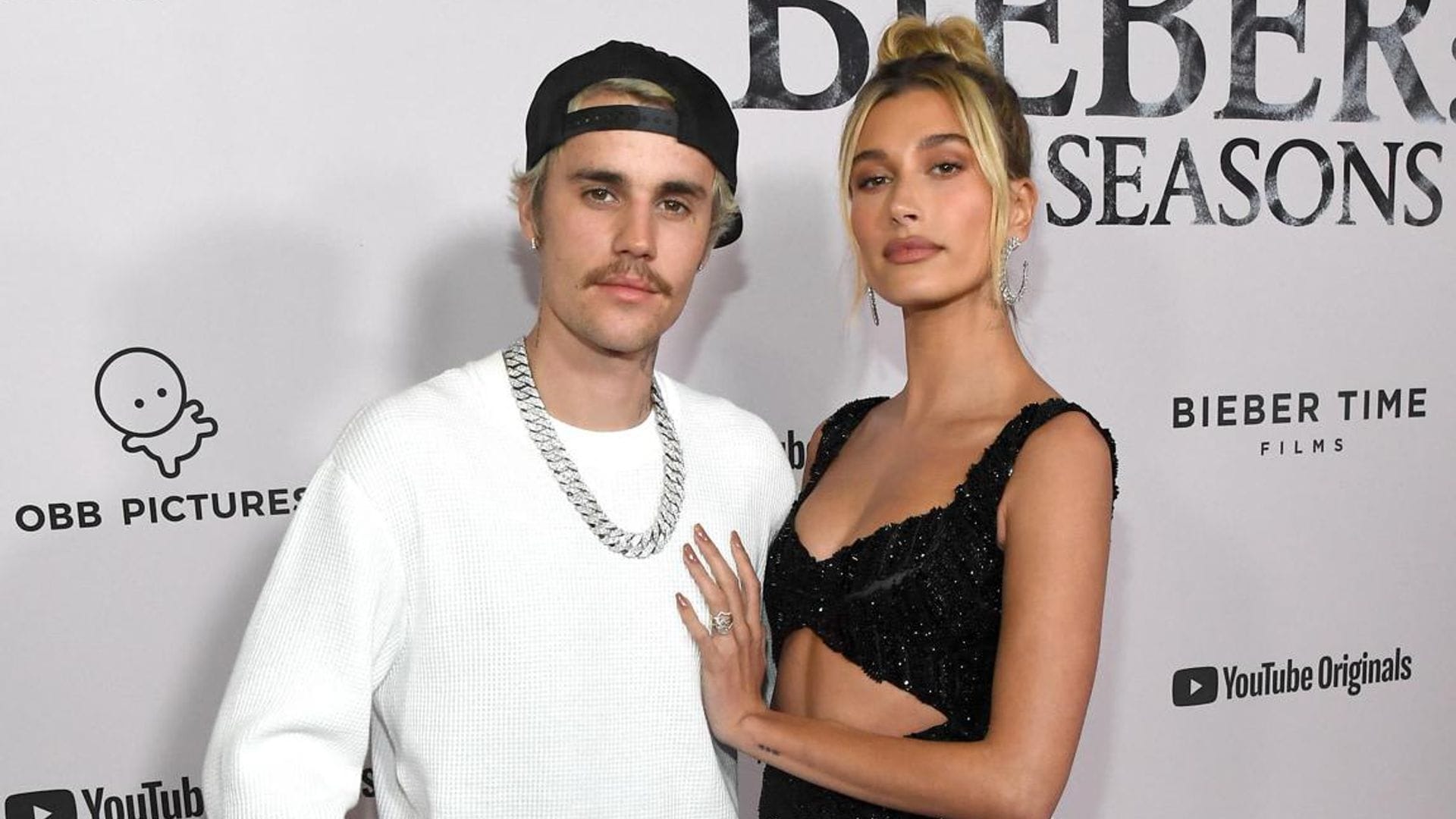 Here’s Why Dwayne Johnson Thinks Hailey And Justin Bieber Are Ready To Have A Baby