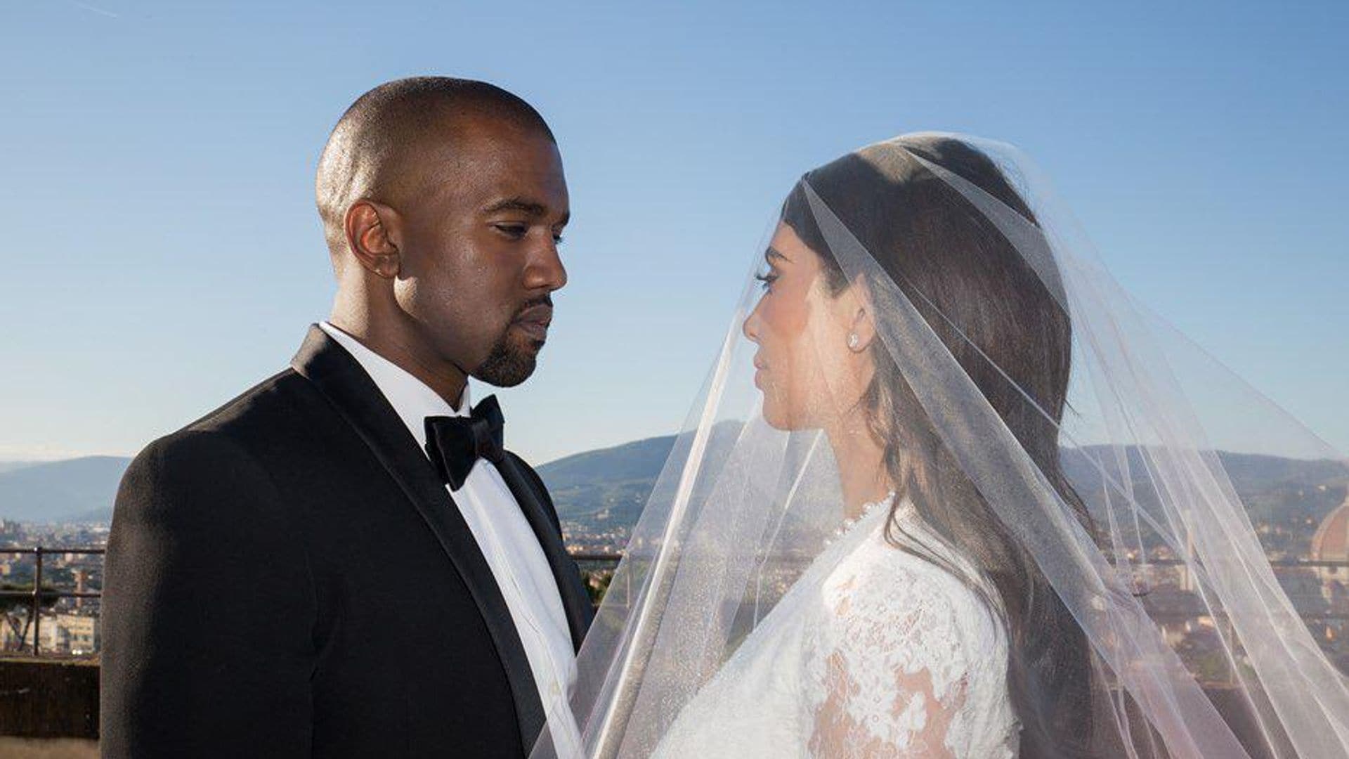 Kanye reveals what it was like first meeting Kim Kardashian