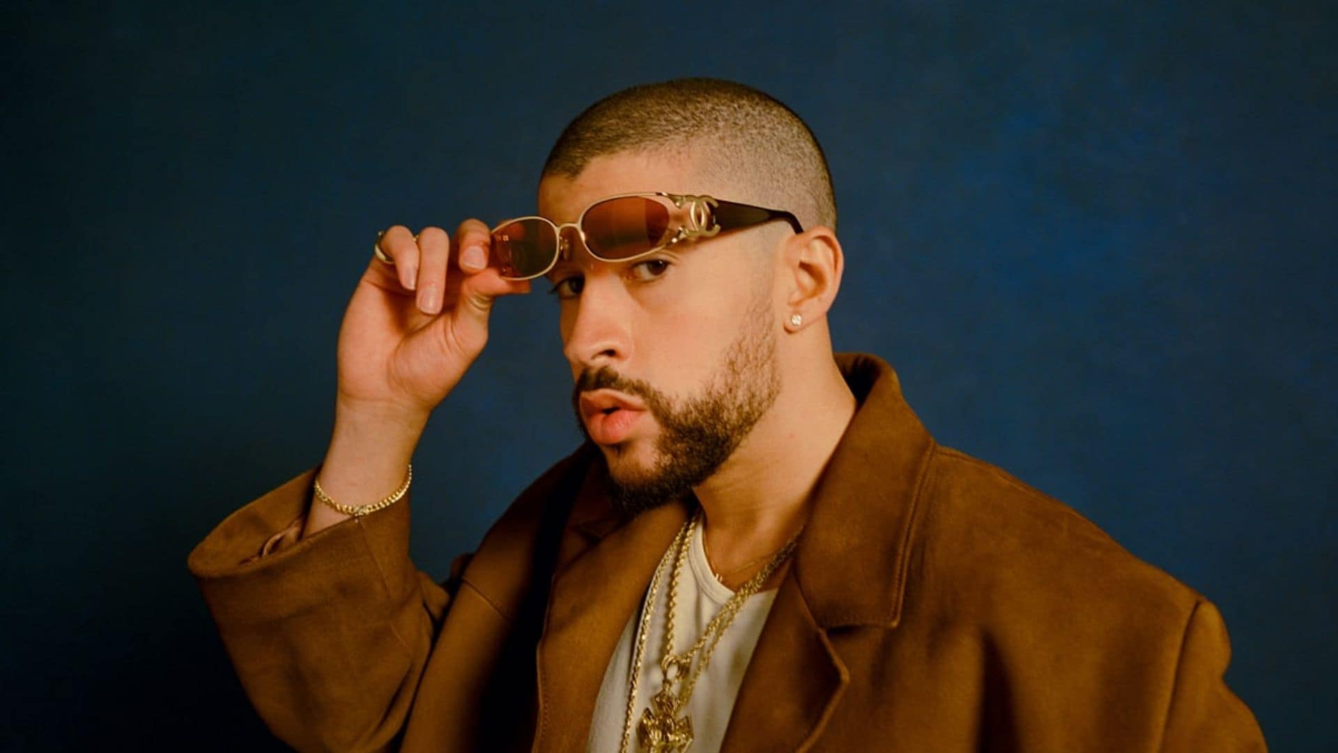 Bad Bunny fans believe the star is hinting at new music through numerology