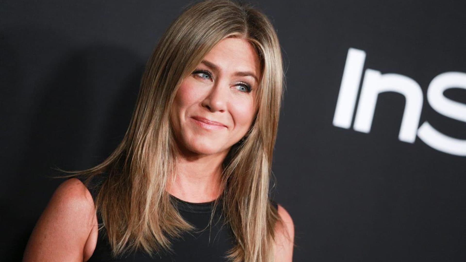 ‘Friends’ director pranked Jennifer Aniston during a scene for this reason