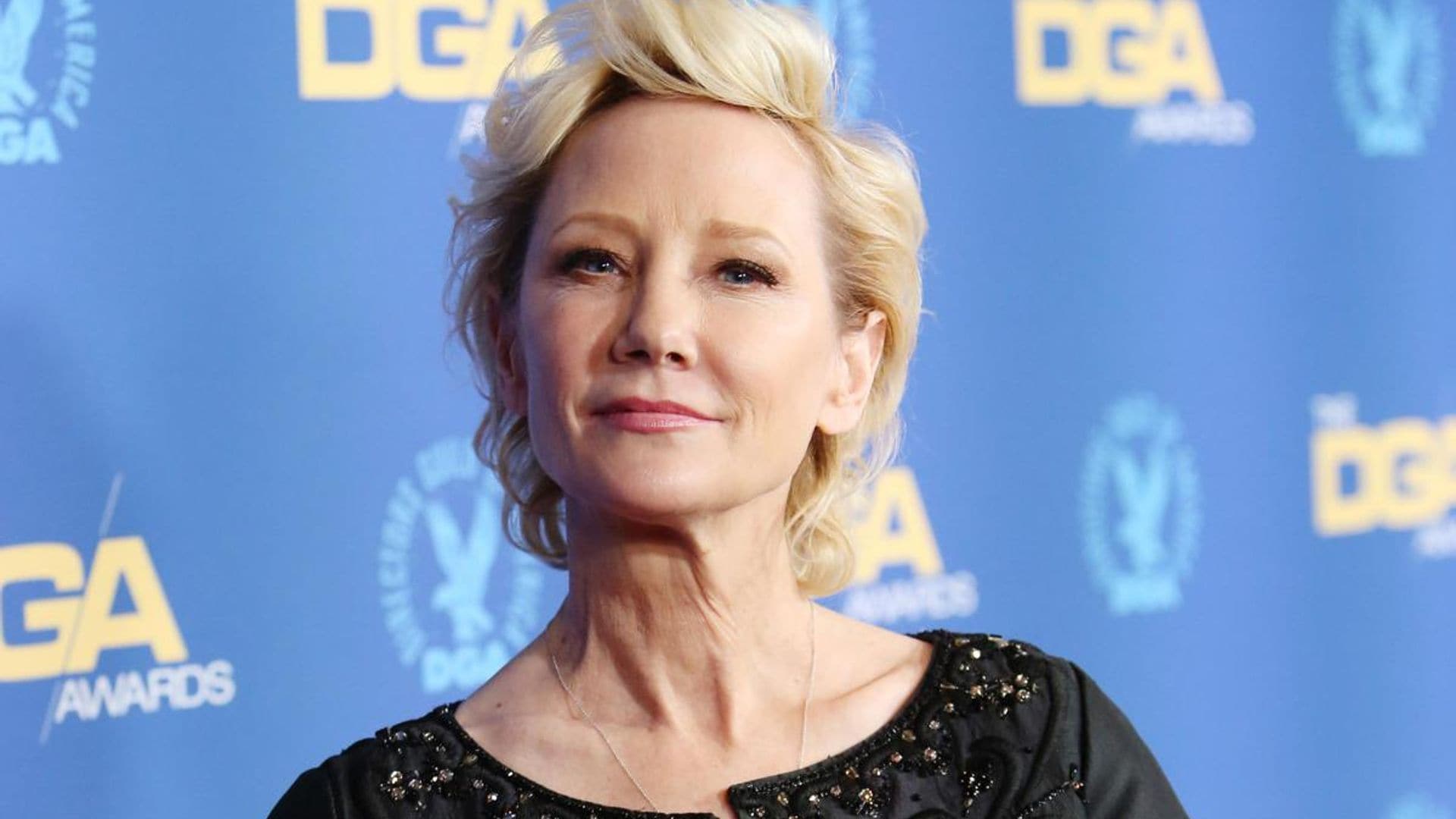 Anne Heche dead at 53 after severe brain injury following car crash