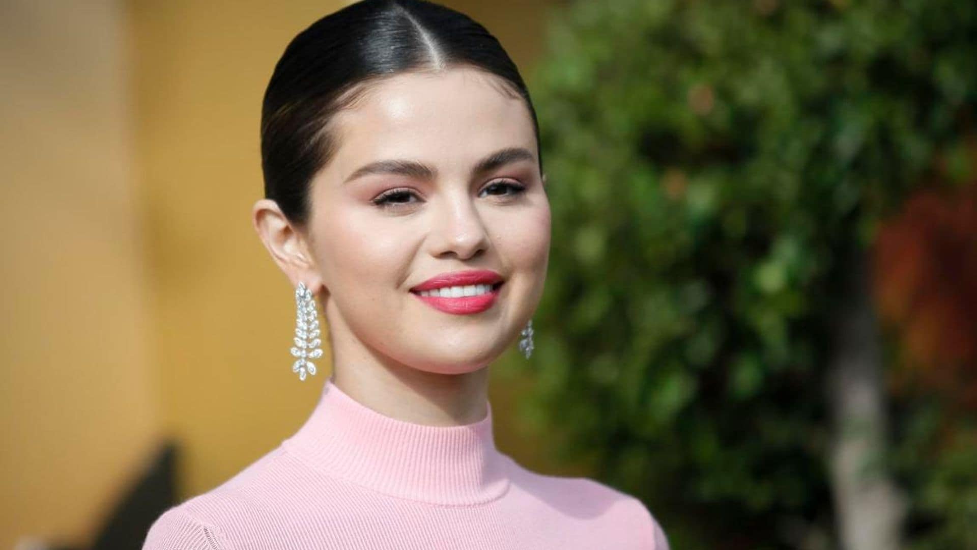 Selena Gomez drops major announcement and we can’t wait