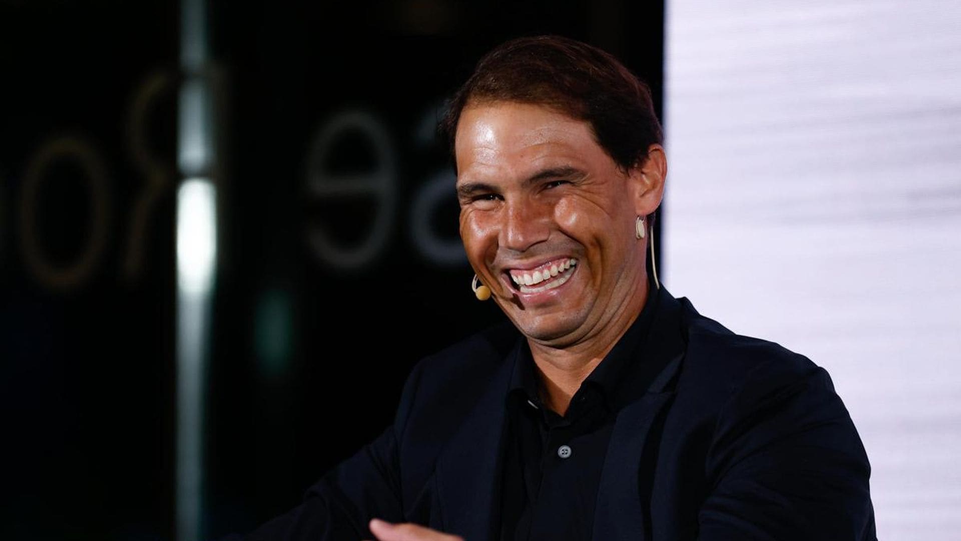 Rafael Nadal announces much-awaited 2024 return