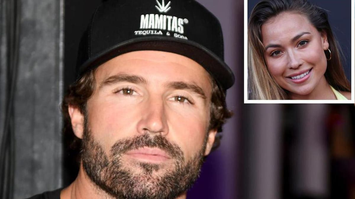 Brody Jenner Turns 40 Tia Blancos Loving Post To Her Fiancé