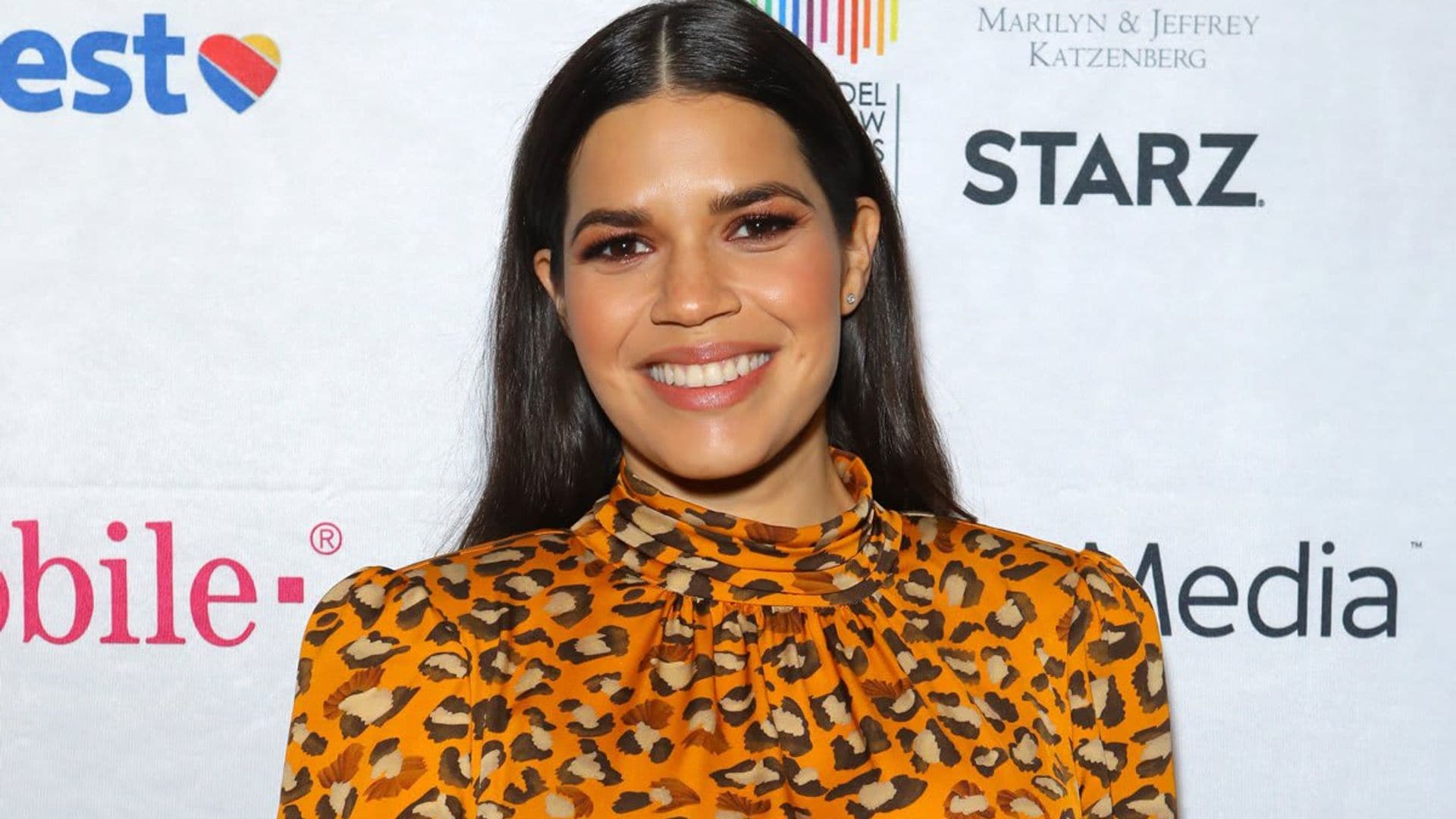 America Ferrera will make film directing debut with ‘I Am Not Your Perfect Mexican Daughter’