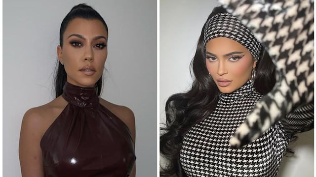 Kourtney Kardashian or Kylie Jenner? 'KUWTK' producer reveals which reality tv star avoided filming the most