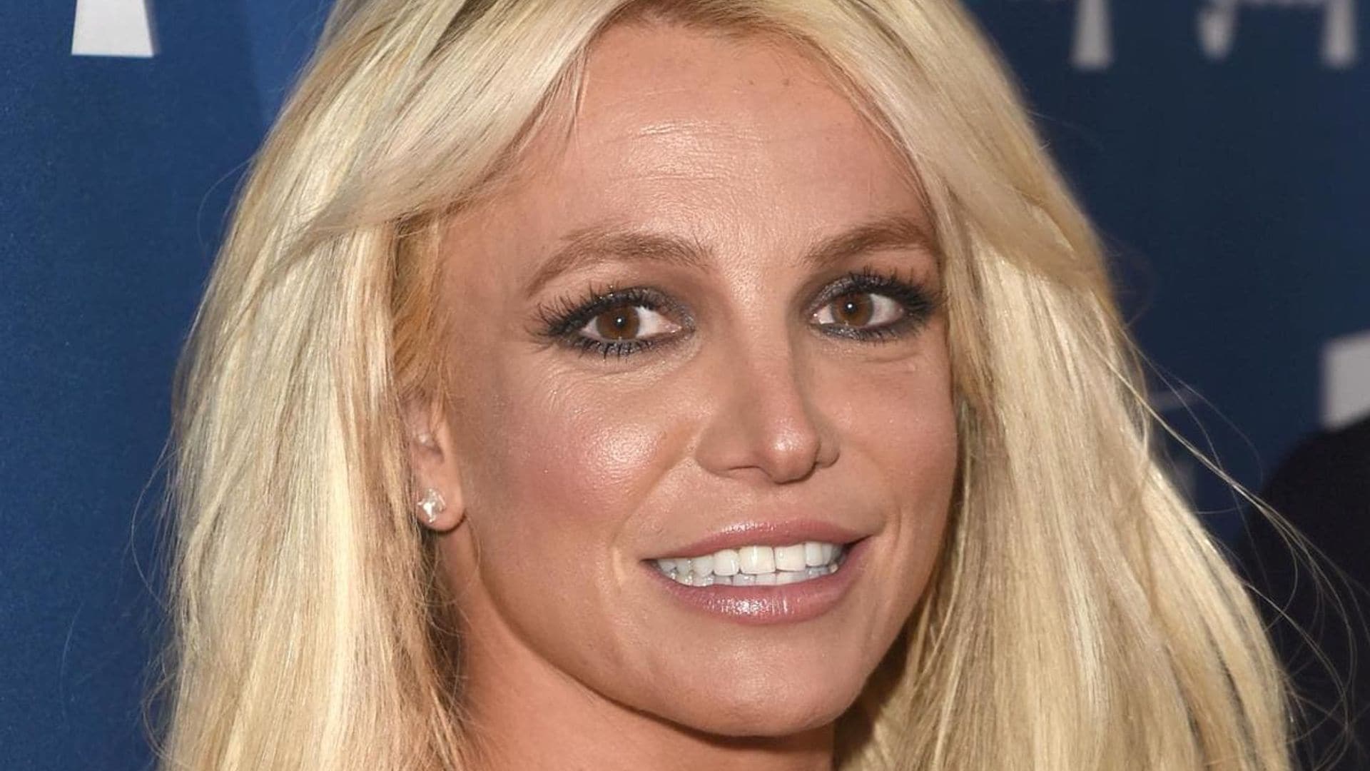 Britney Spears reveals how she got injured and says she was set up by her mom Lynne