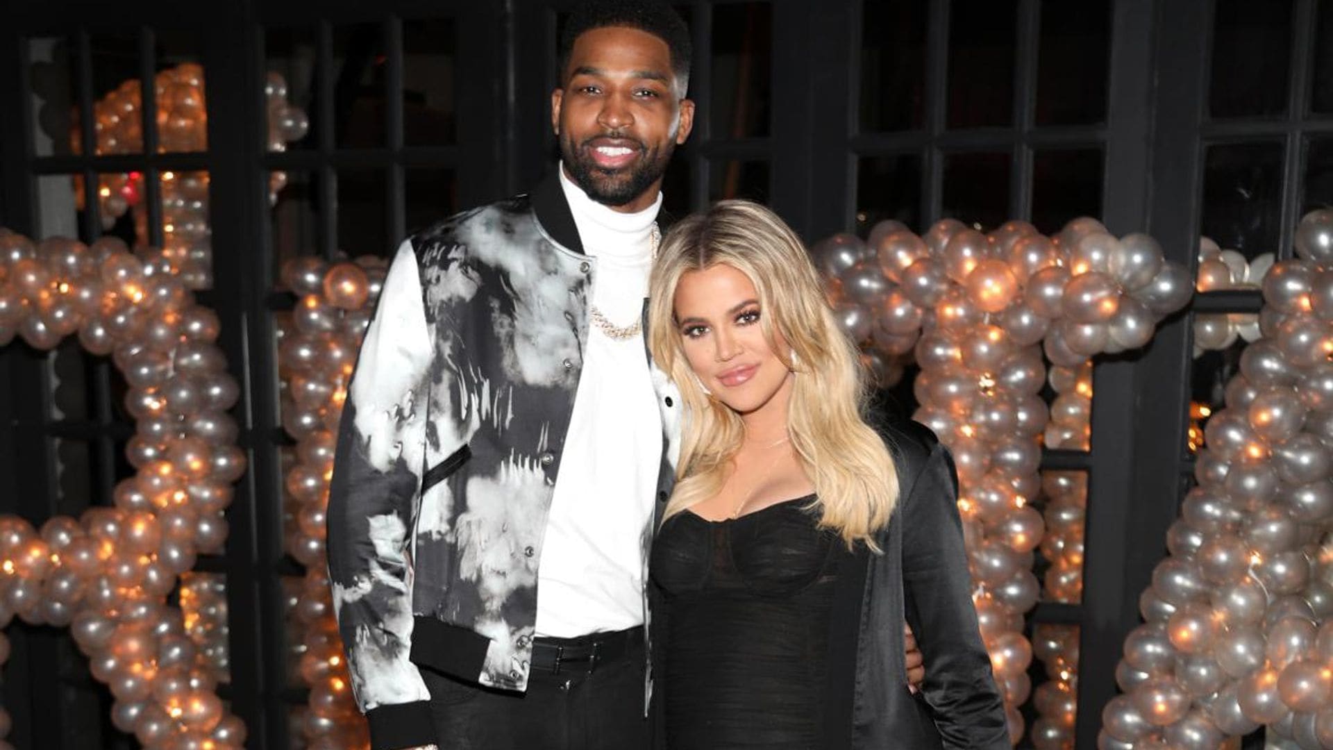 Khloé Kardashian reveals why she was hesitant to give Tristan Thompson another chance