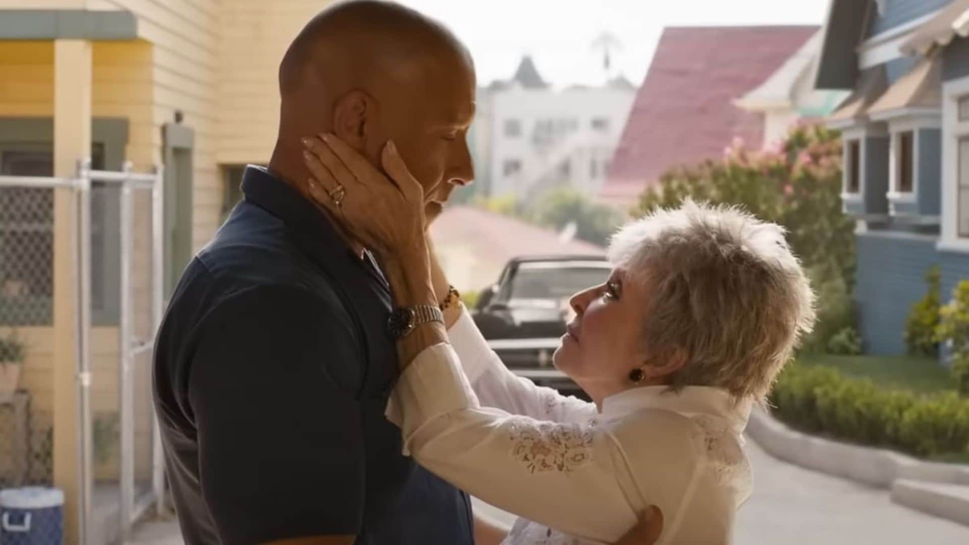 First look at Rita Moreno as ‘Abuela Toretto’ in the ‘Fast and Furious’ latest installment ‘Fast X’