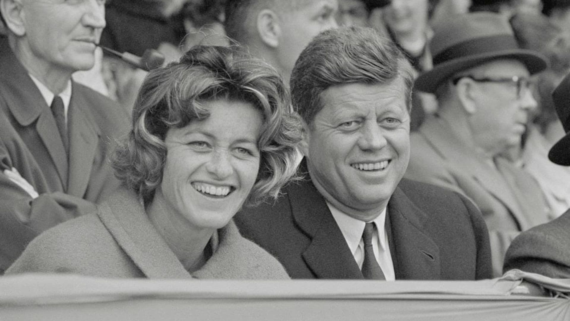 John F. Kennedy's last surviving sibling Jean Kennedy Smith passed away on June 17