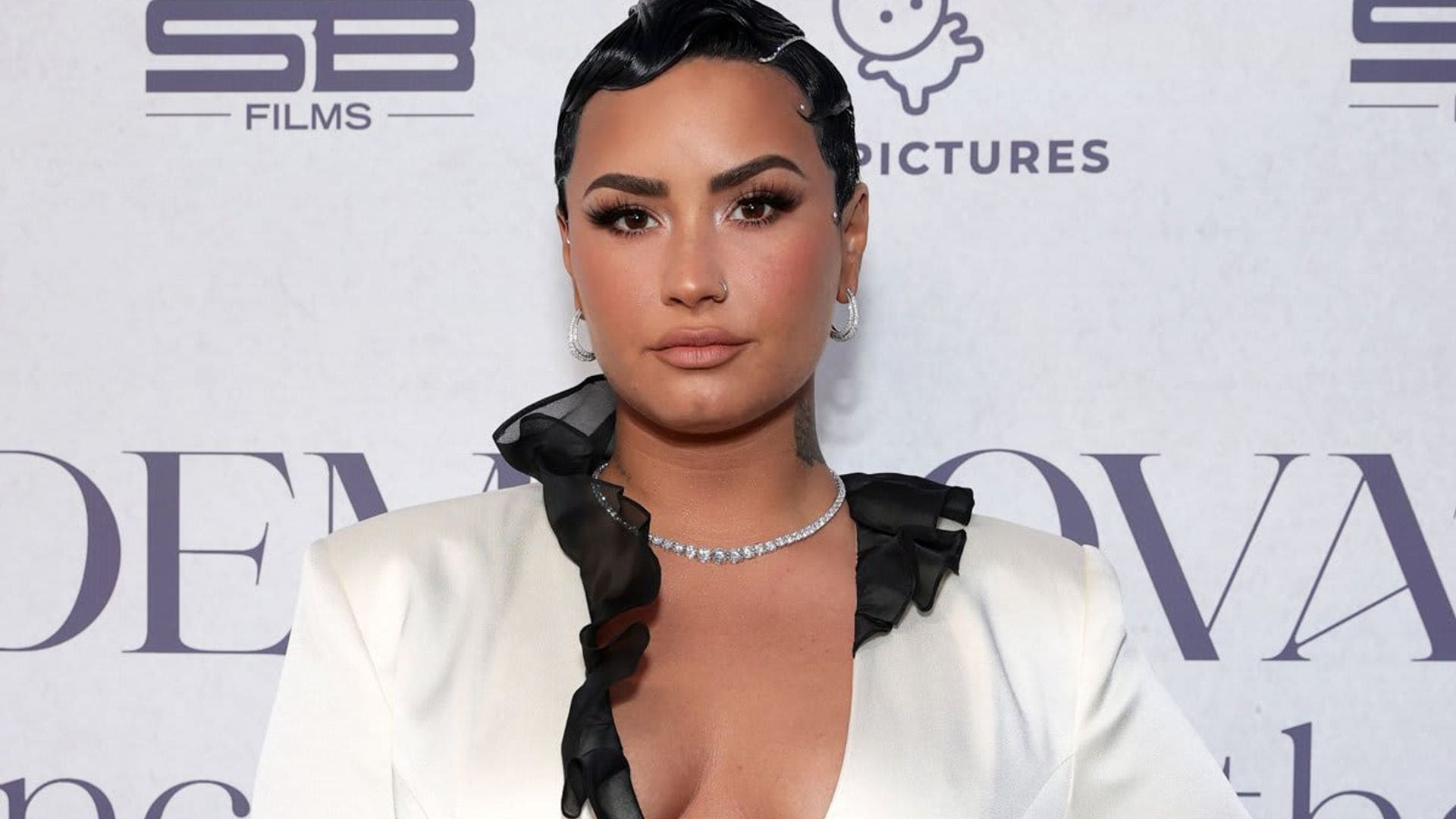 Demi Lovato’s new show will focus on feminism, body positivity and even UFOs