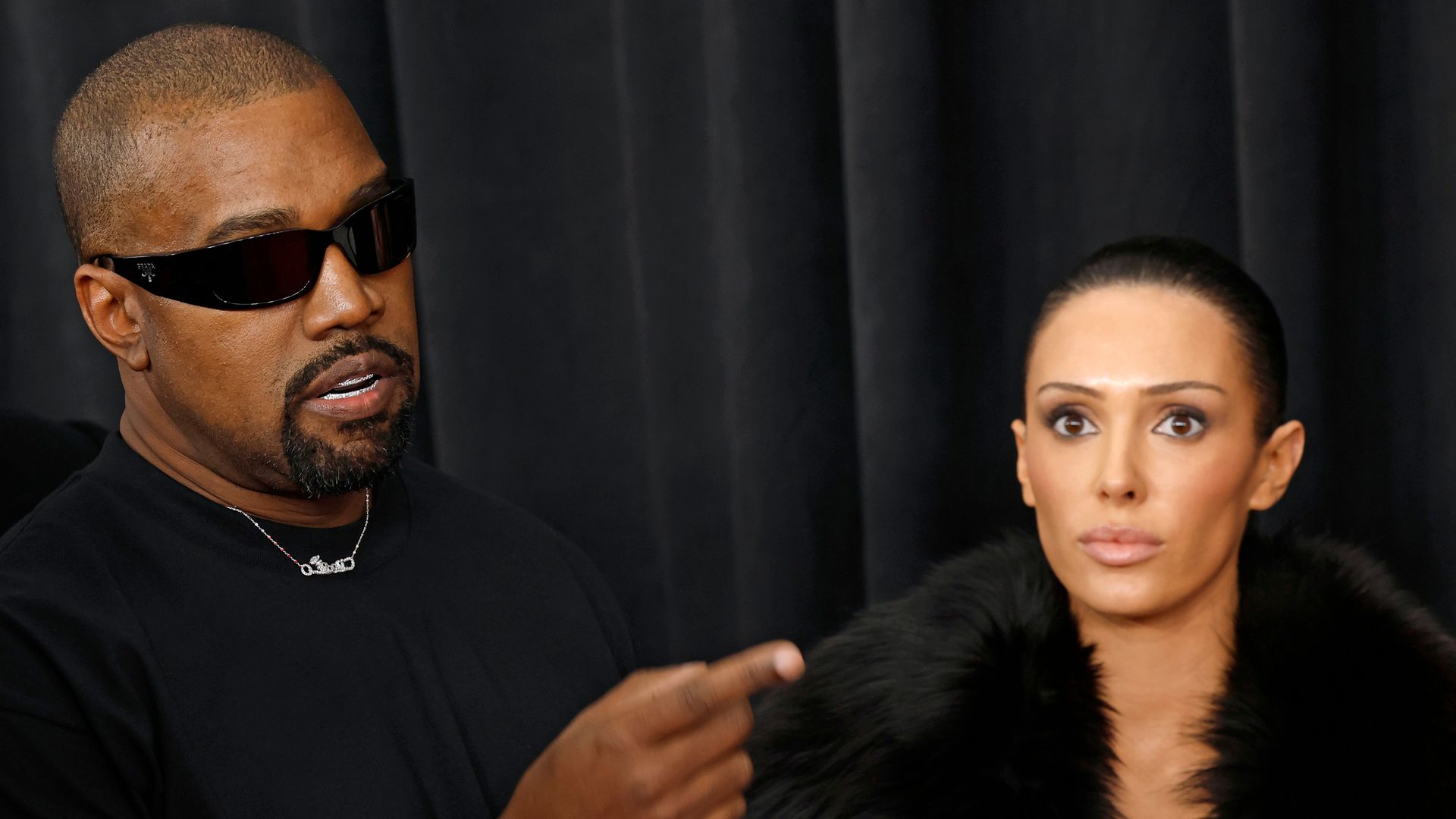 Bianca Censori wants to divorce Kanye West but he 'controls many aspects of her life': 'It’s been hard for her' [Report]