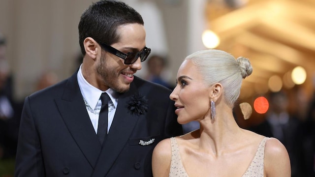 The 2022 Met Gala Celebrating "In America: An Anthology of Fashion" - Arrivals