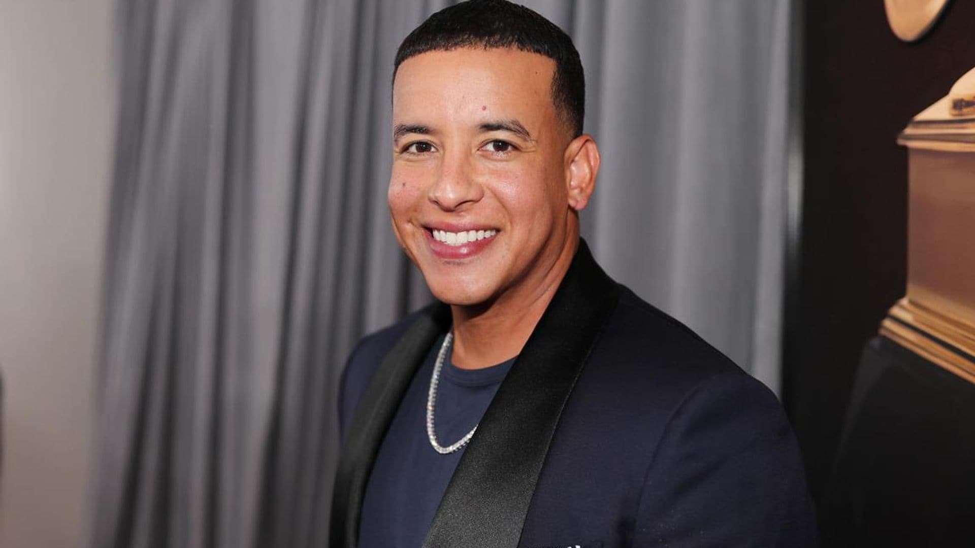 There's a Daddy Yankee museum opening in Puerto Rico