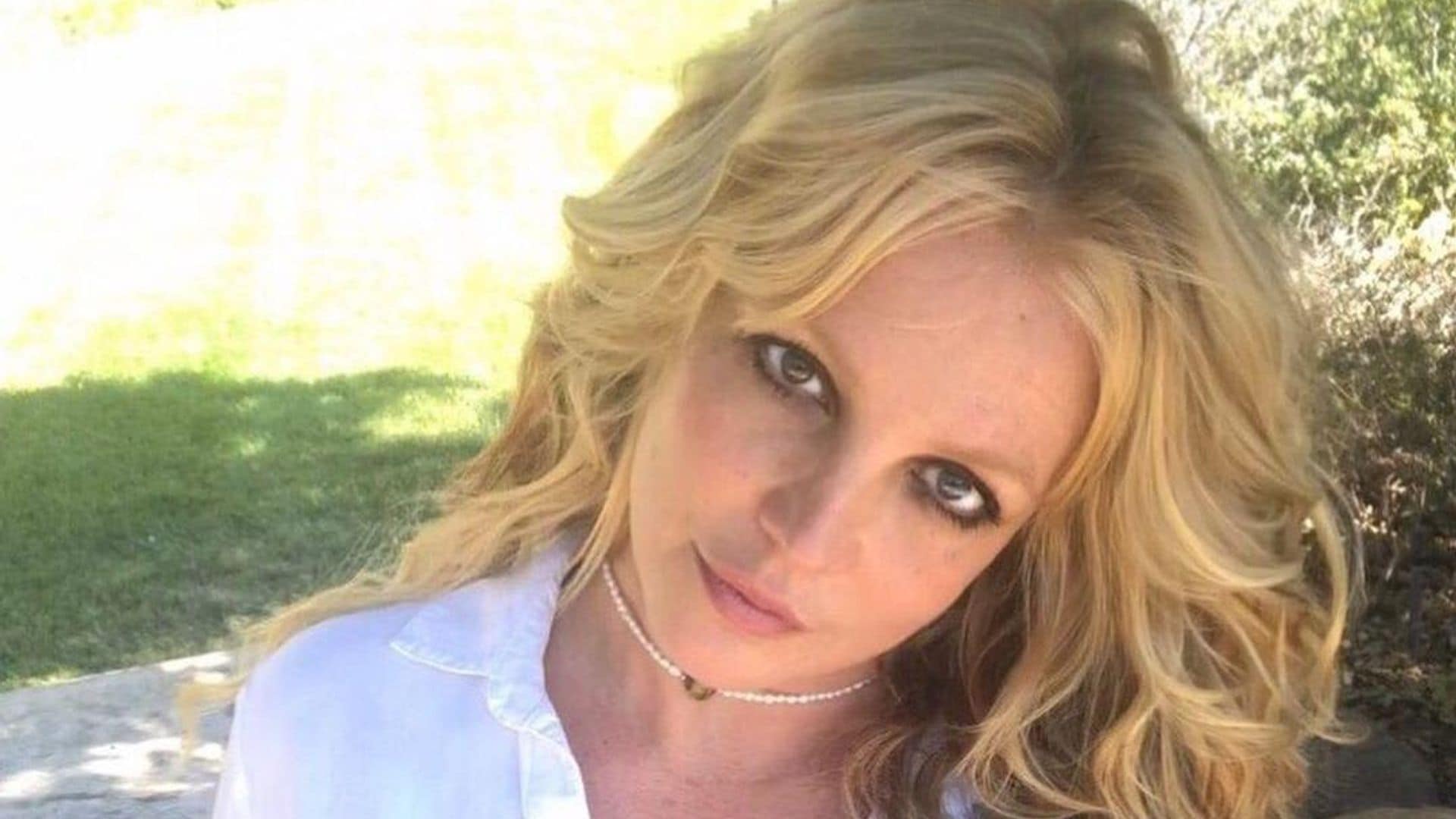 Judge makes a decision in Britney Spears conservator hearing