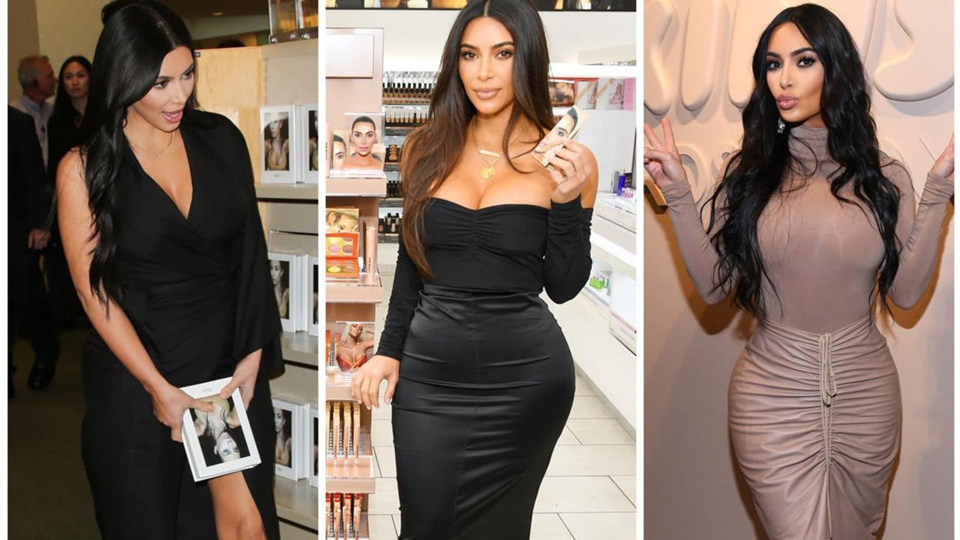 From the Kardashian Kard to Skims: Kim Kardashian West’s successful and failed businesses