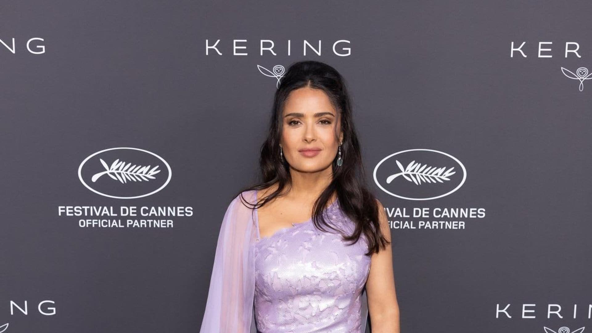 2024 Kering Women In Motion Awards And Cannes Film Festival Presidential Dinner - The 77th Annual Cannes Film Festival