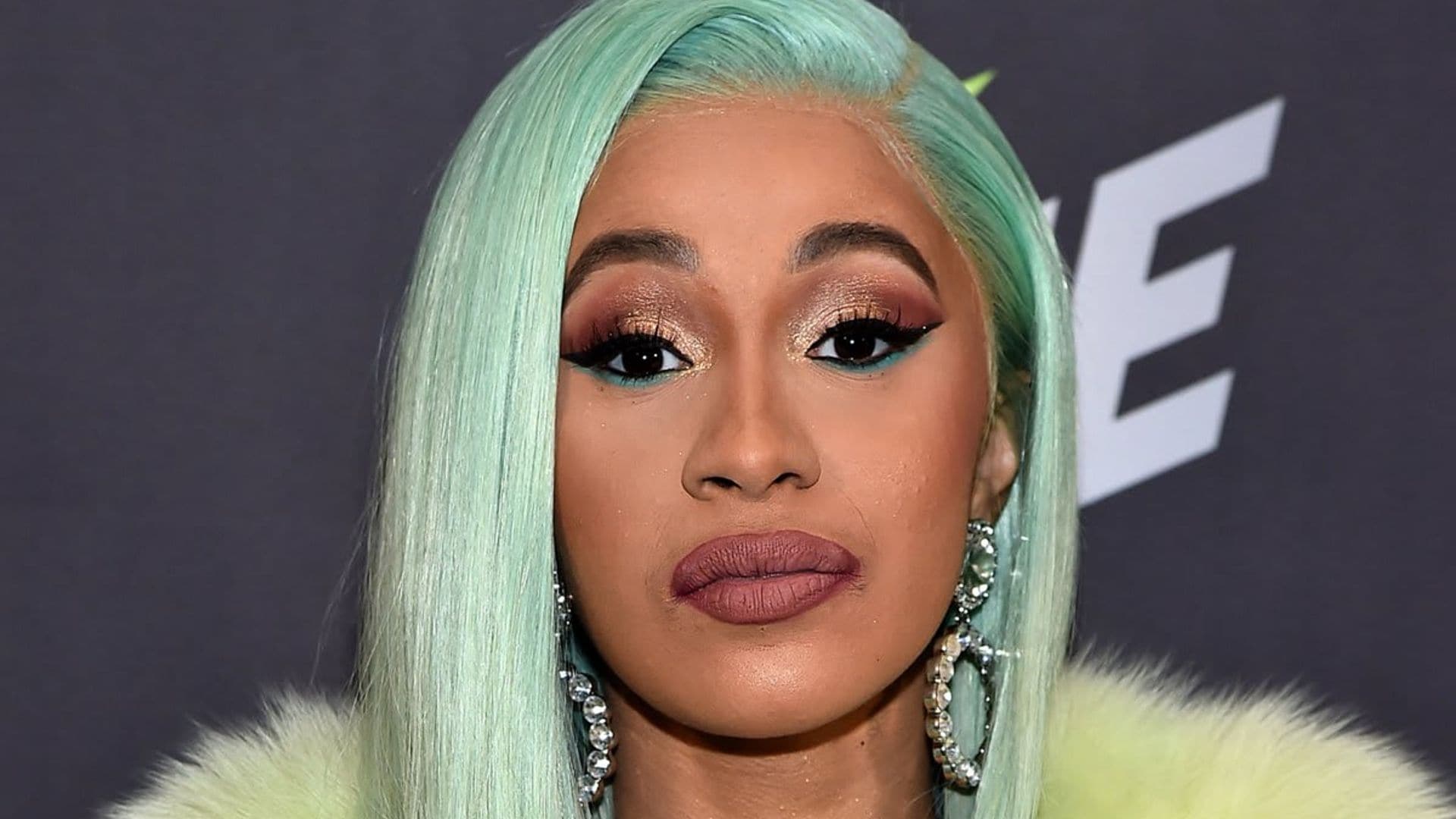 Cardi B ‘really upset’ after issues with surprise new song ‘Up’