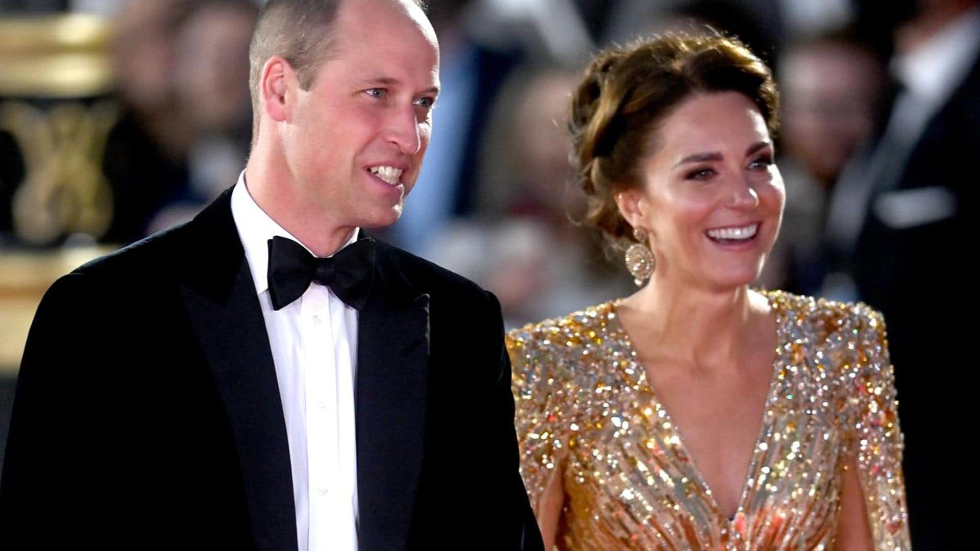 Prince William and Kate to join Tom Cruise at ‘Top Gun: Maverick’ premiere