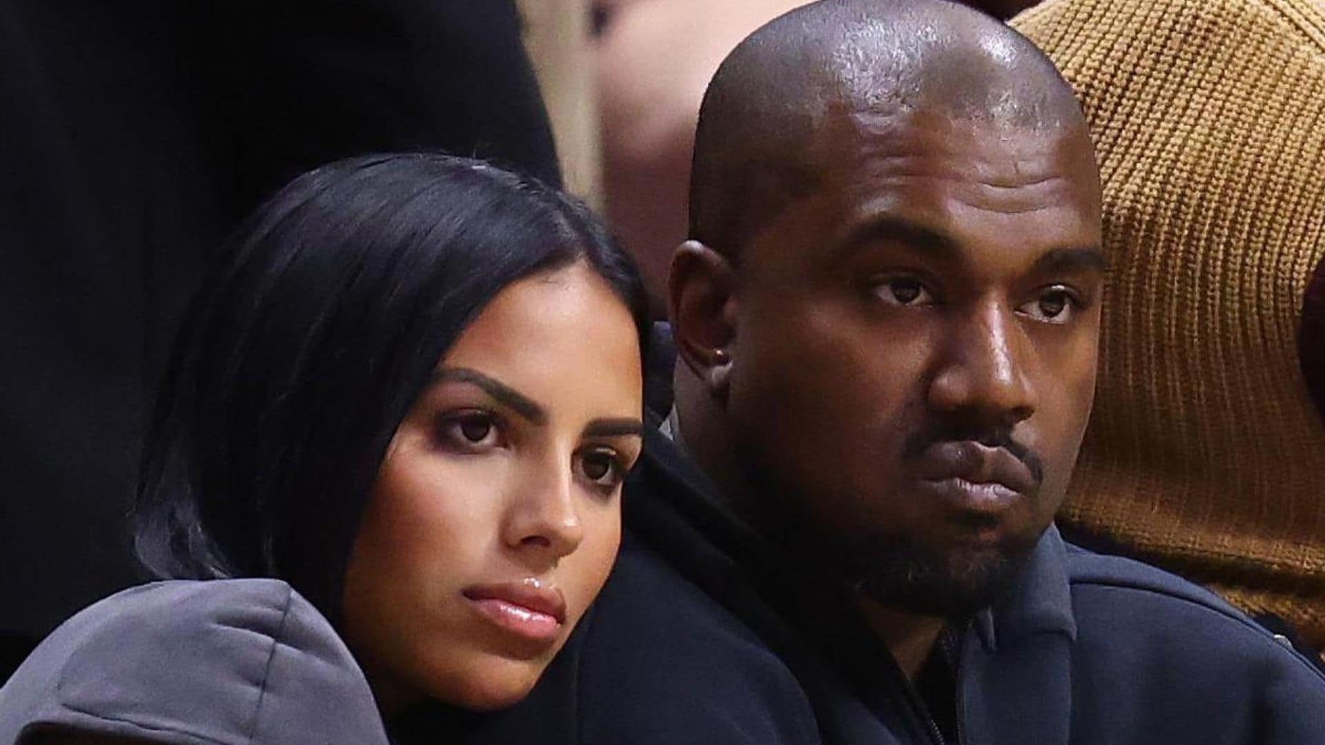 Kanye West and Chaney Jones reportedly break up a month after she got a ‘Ye’ tattoo