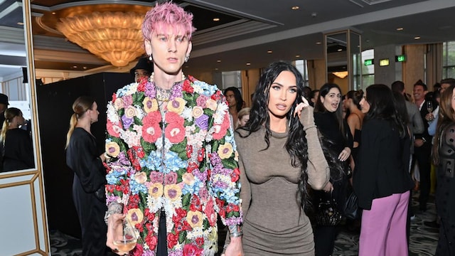 The Daily Front Row's Sixth Annual Fashion Los Angeles Awards - Inside