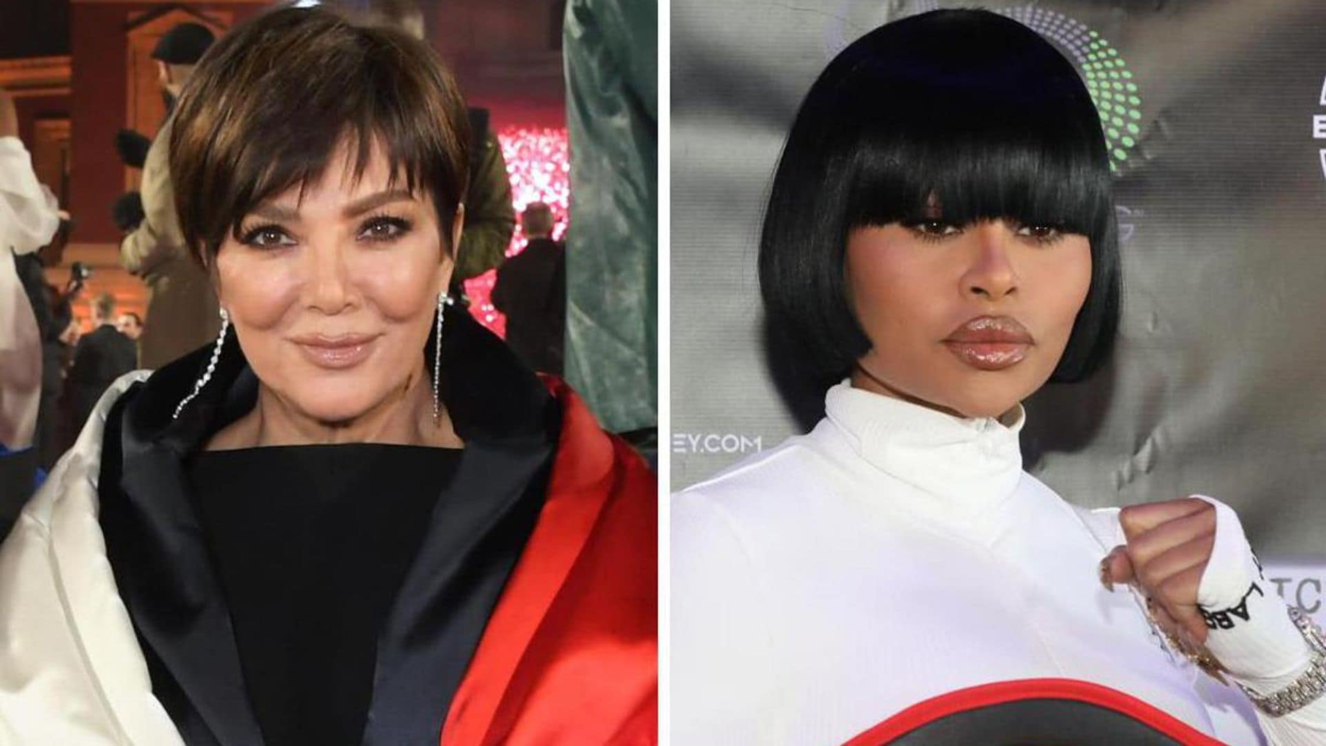 The Kardashian/Jenner clan is seeking close to $400,000 from Blac Chyna in legal fees