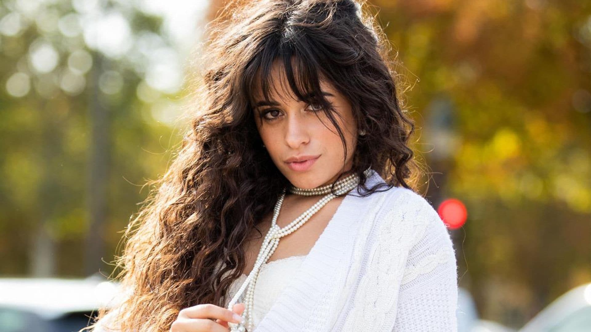 Camila Cabello pens a heartwarming message to readers, ‘we need you’