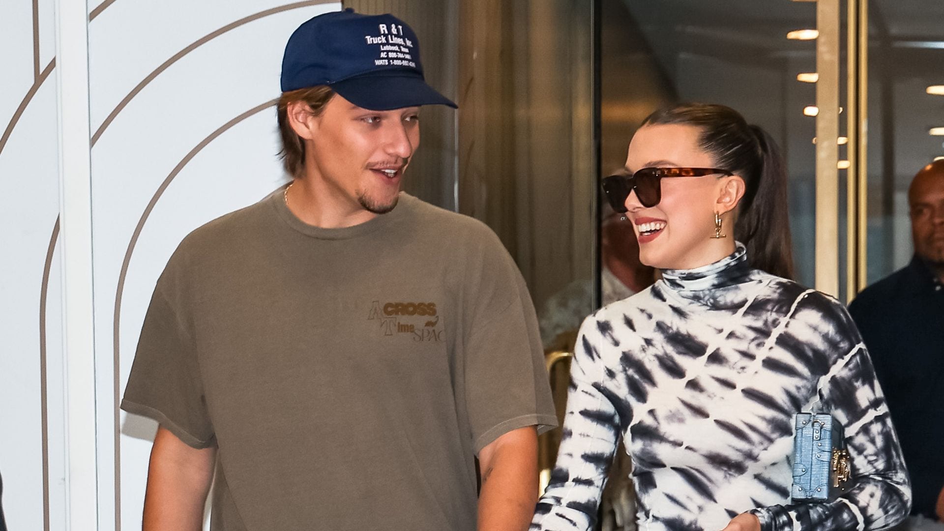 Will Millie Bobby Brown have a second wedding?