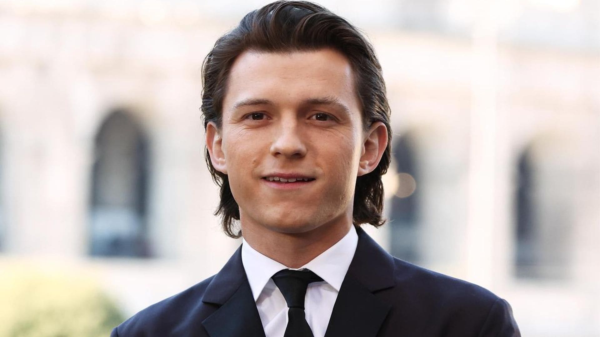 The reason why ‘Spider-Man’ actor Tom Holland is taking a break from social media