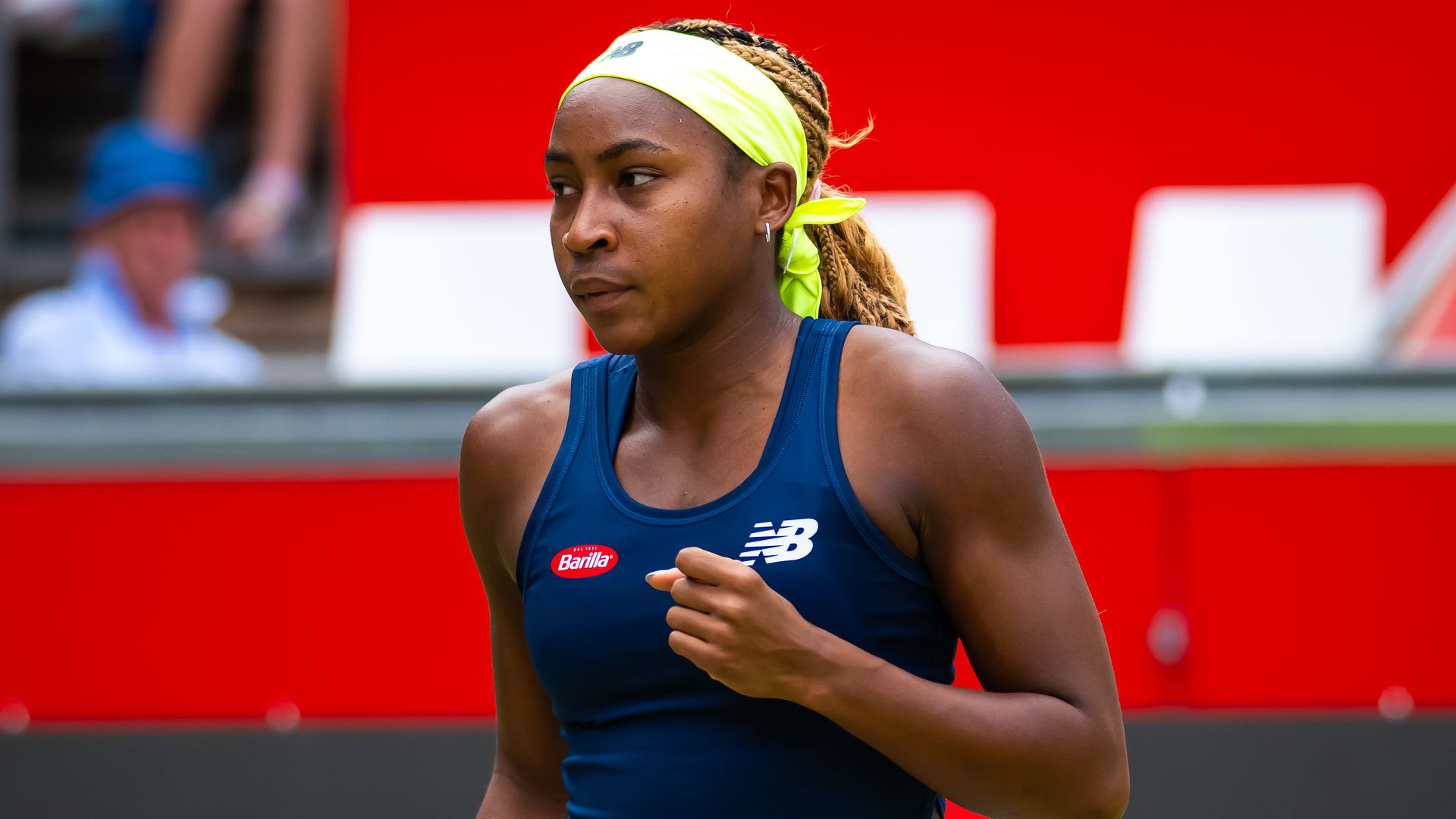 Coco Gauff shares emotional message to her 'idol' Serena Williams; 'Friend and mentor'