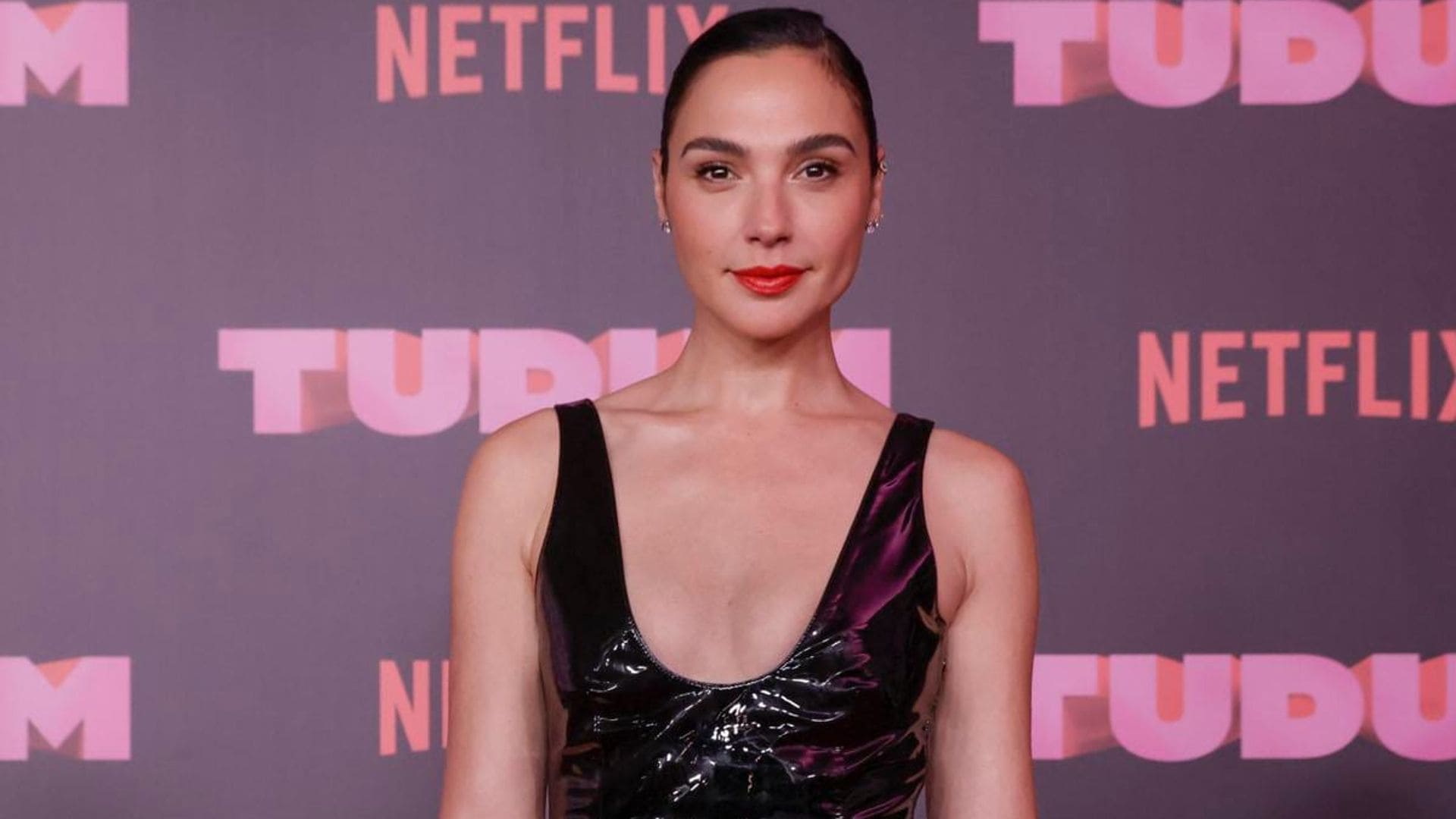 Gal Gadot welcomes her fourth daughter, Ori
