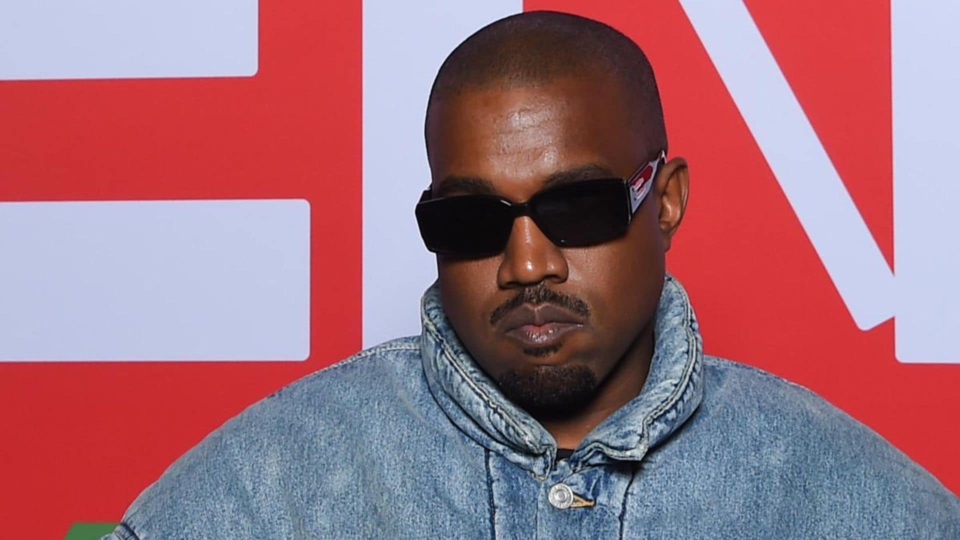 Kanye West gets suspended from Instagram after violating the platform’s policies on hate speech