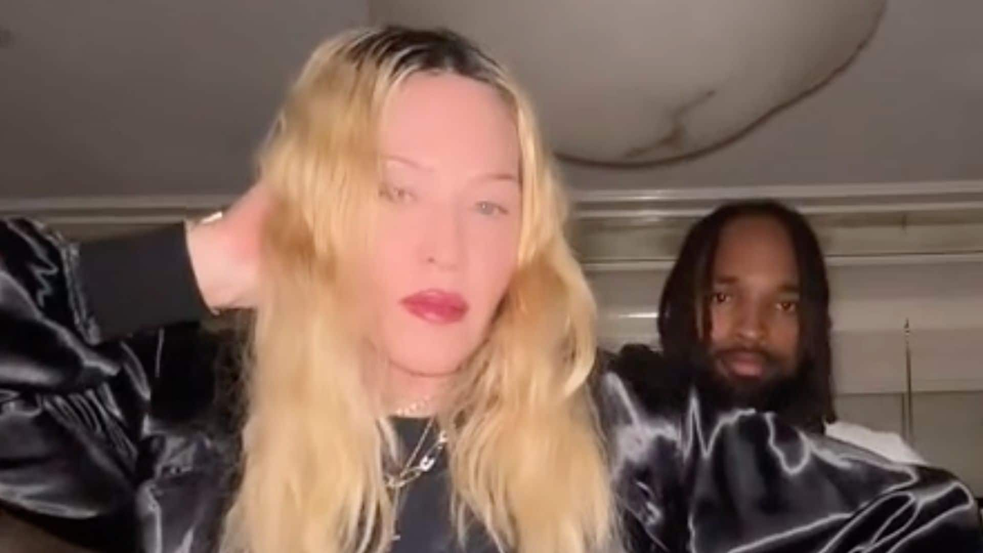 Watch the 10 Best Celebrity TikToks of the Week: Kylie Jenner, Madonna, Jennifer Lopez, and more