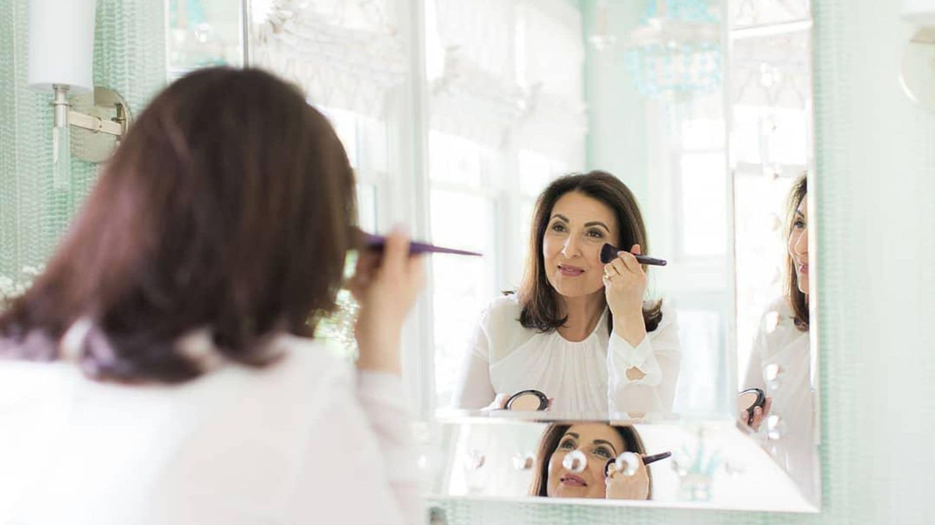 ANISA Beauty founder on why skincare brushes help you reveal cleaner, healthier skin
