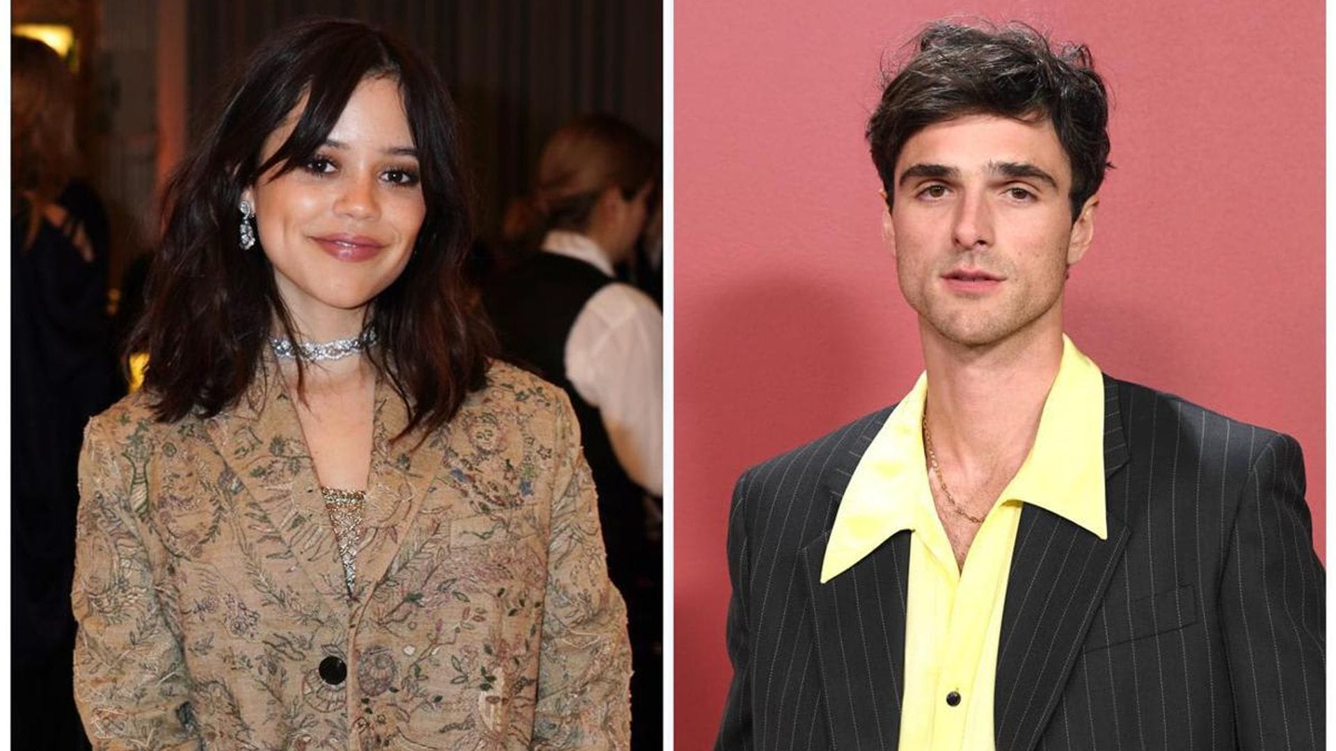 Jenna Ortega and Jacob Elordi are prospects for an unconfirmed ‘Twilight’ reboot