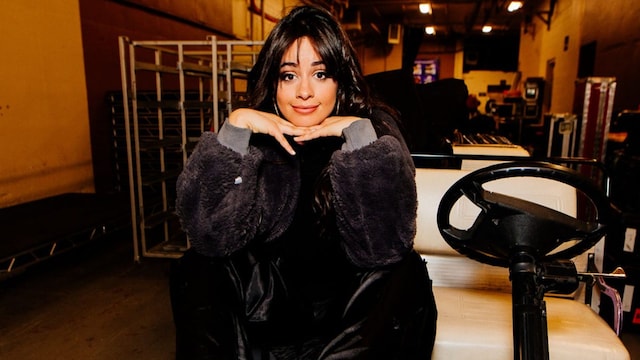 Camila Cabello