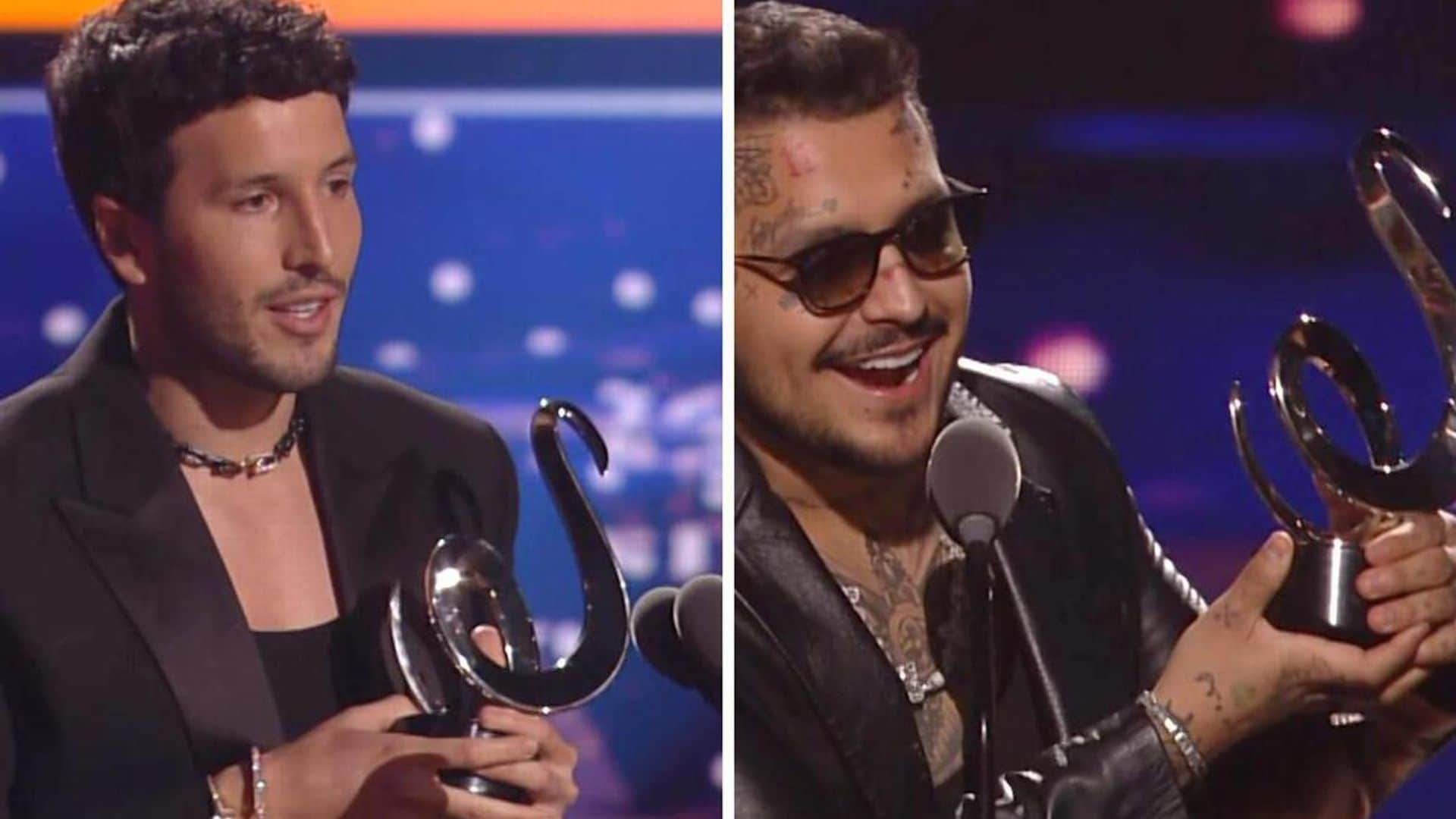 Premio Lo Nuestro 2023: Complete list of winners