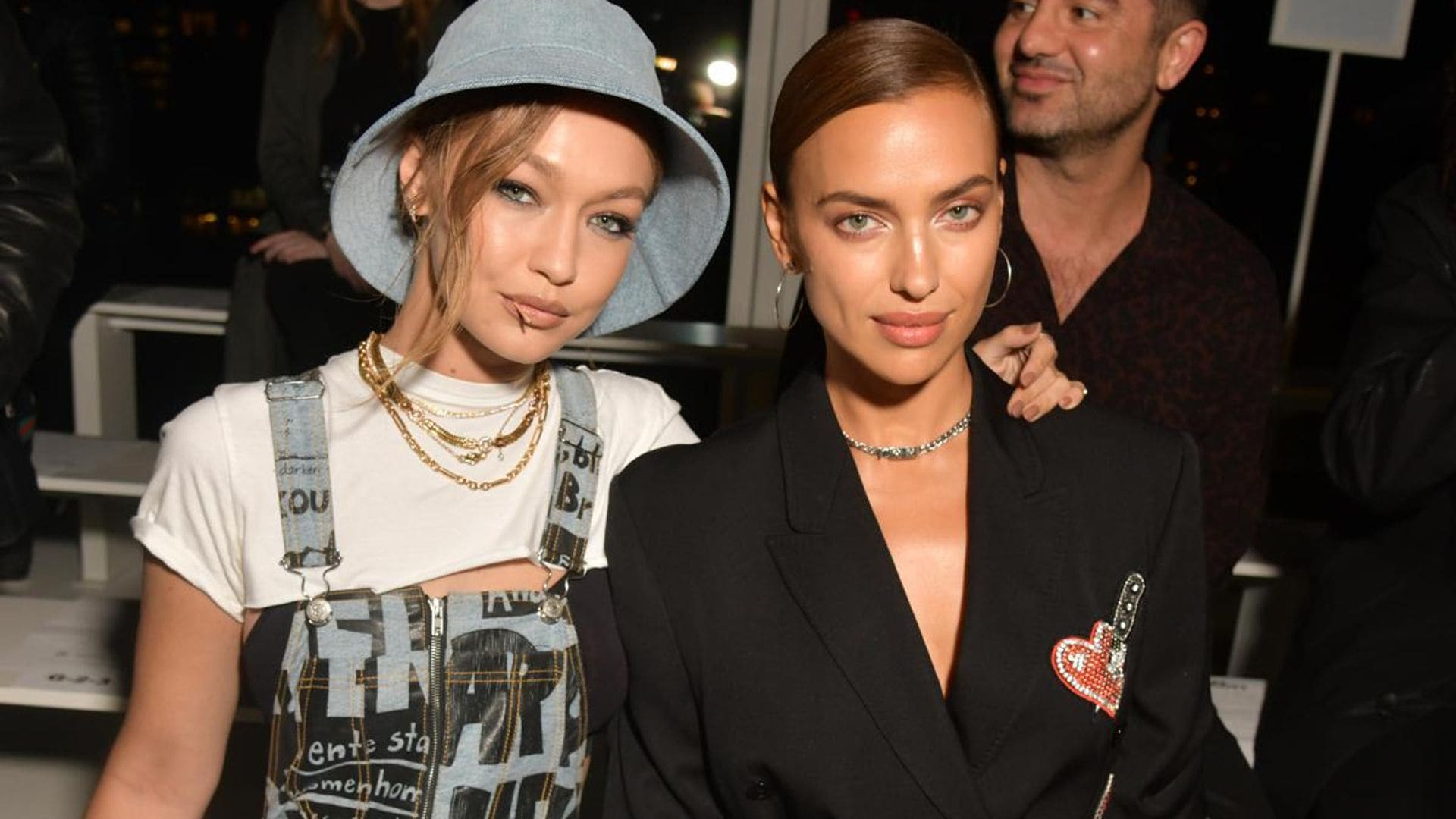 Irina Shayk and Gigi Hadid’s friendship amid Bradley Cooper romance