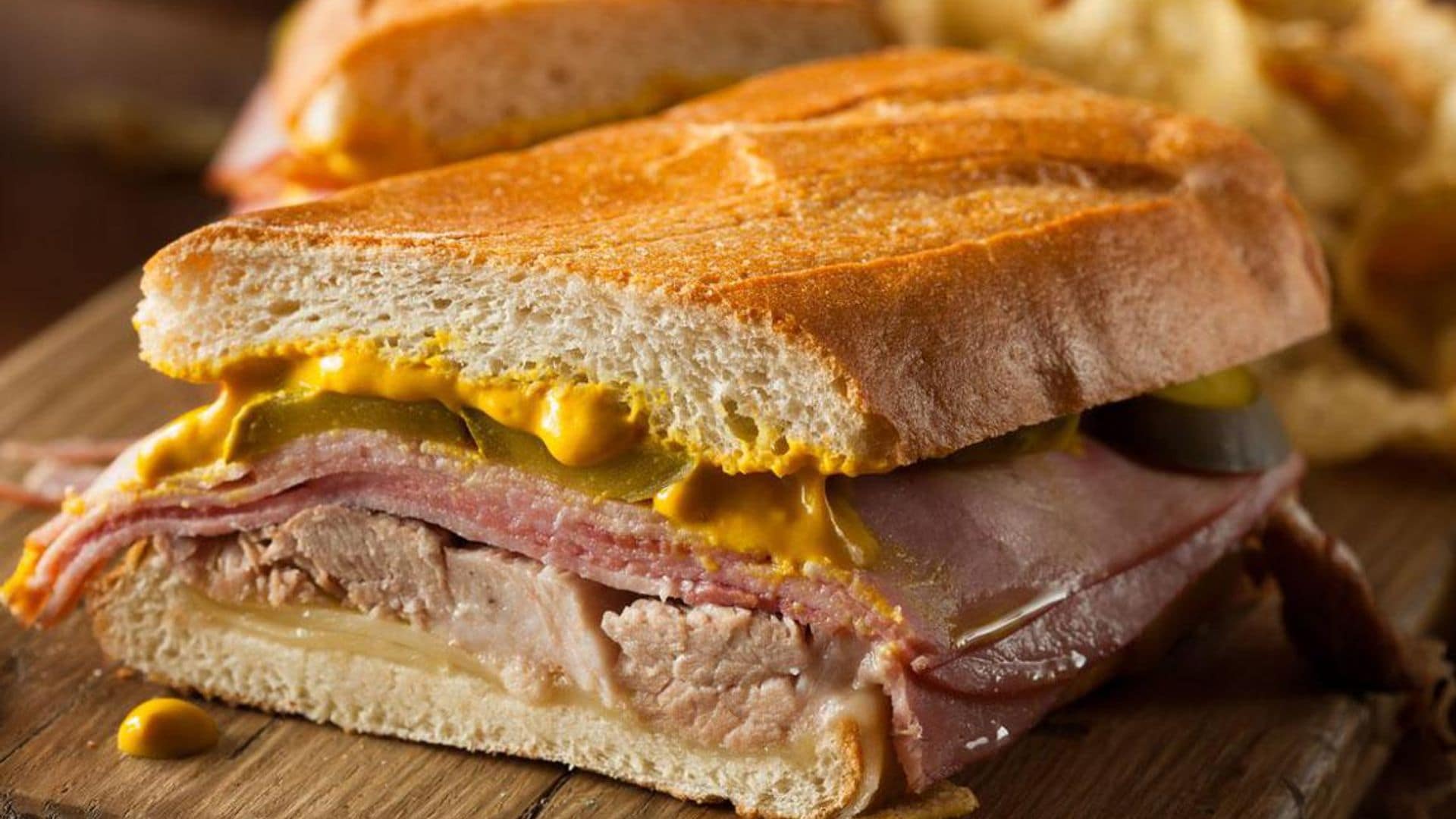 The story behind the world-famous Cuban sandwich