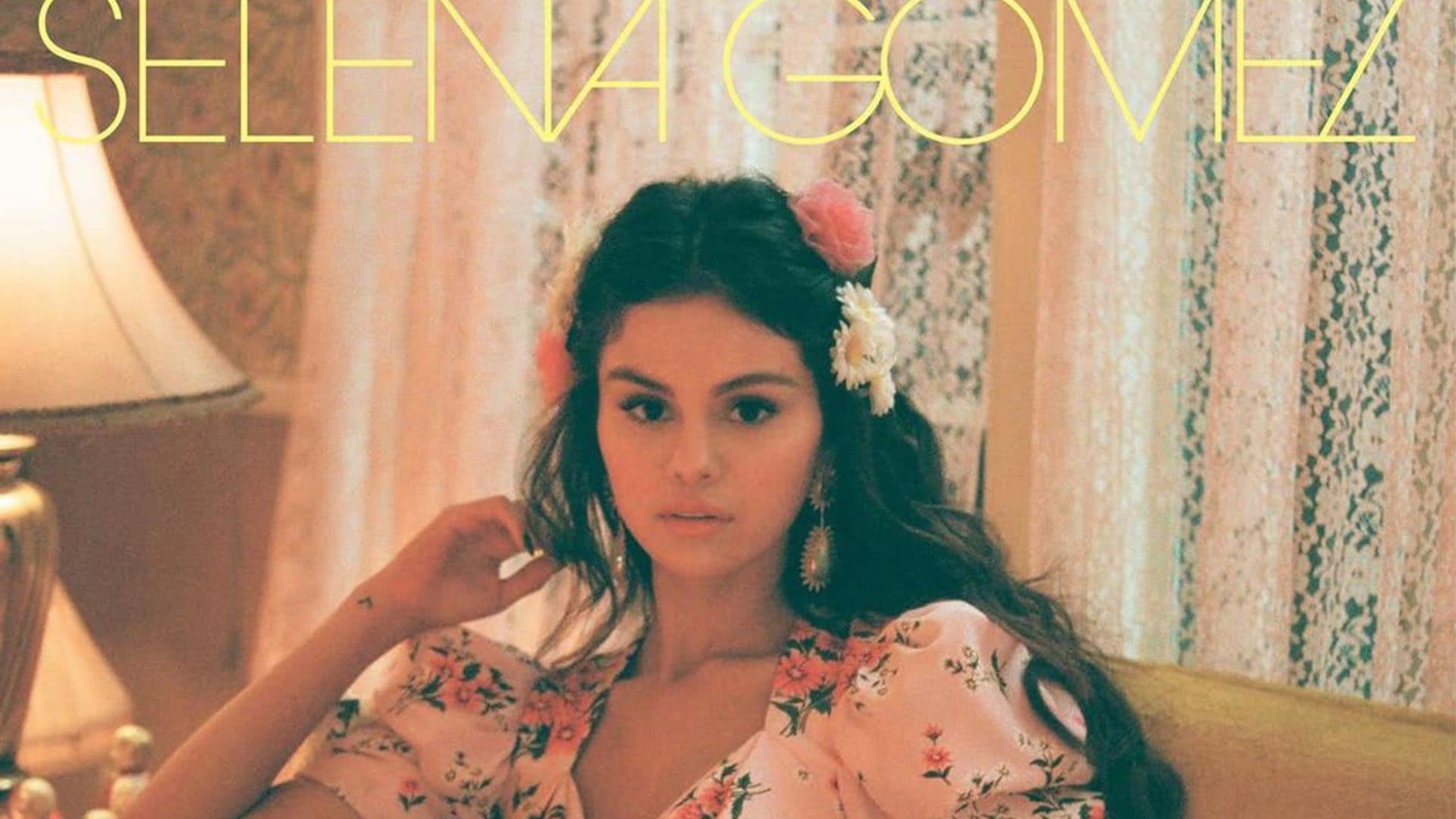 Watch Selena Gomez’s music video for her new Spanish song ‘De Una Vez’